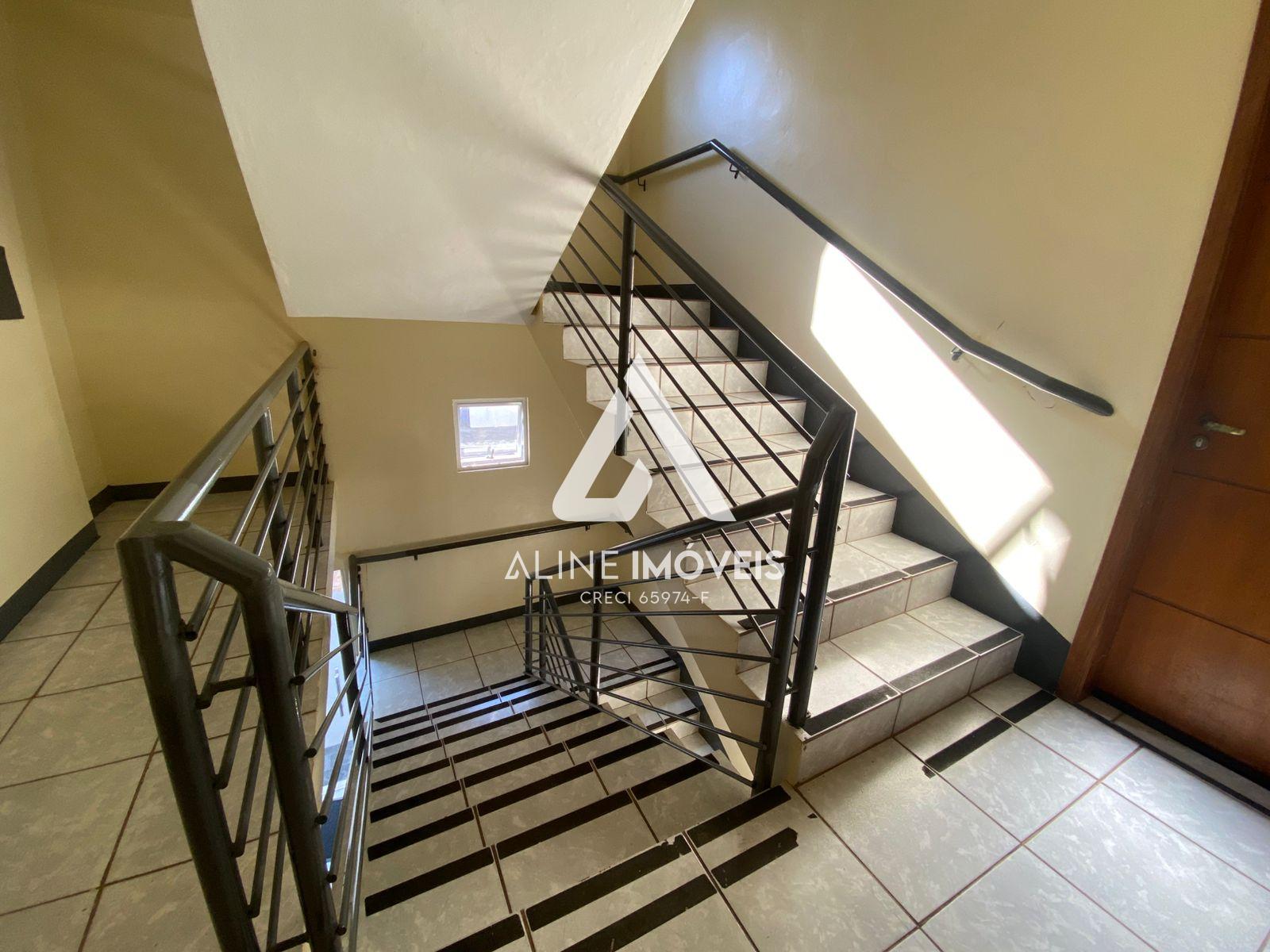Apartamento para alugar com 2 quartos - Foto 8