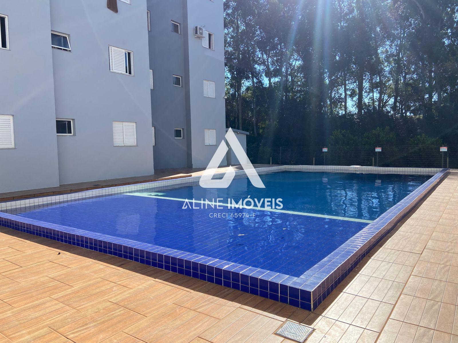Apartamento para alugar com 2 quartos - Foto 11