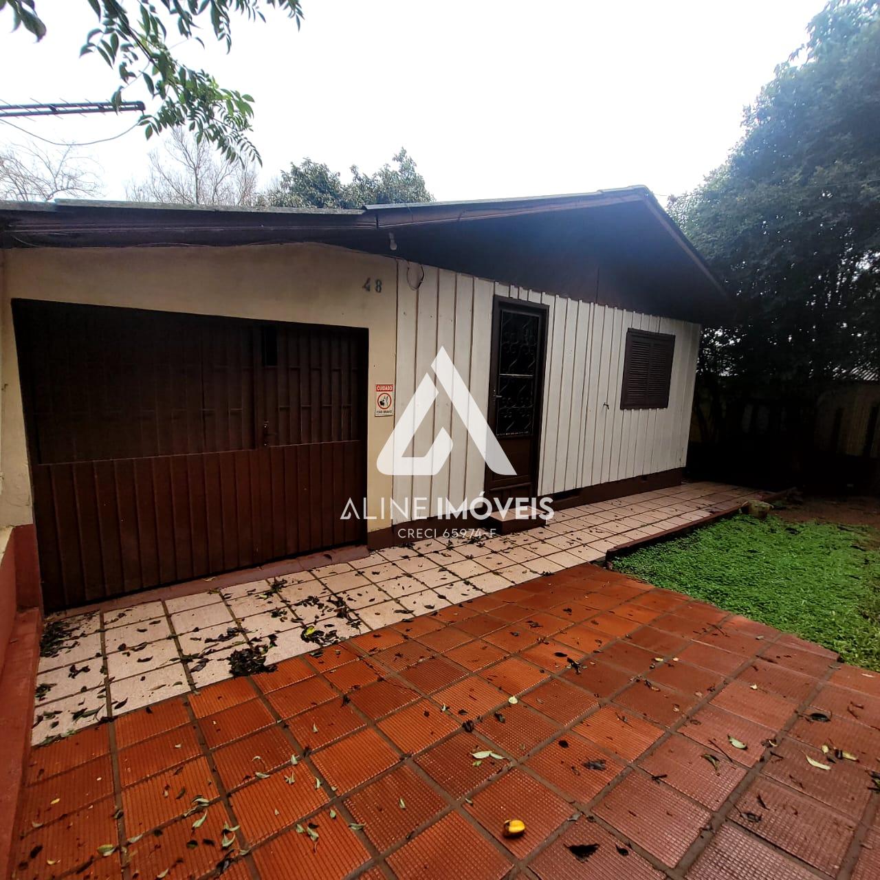 Casa para alugar com 3 quartos - Foto 2