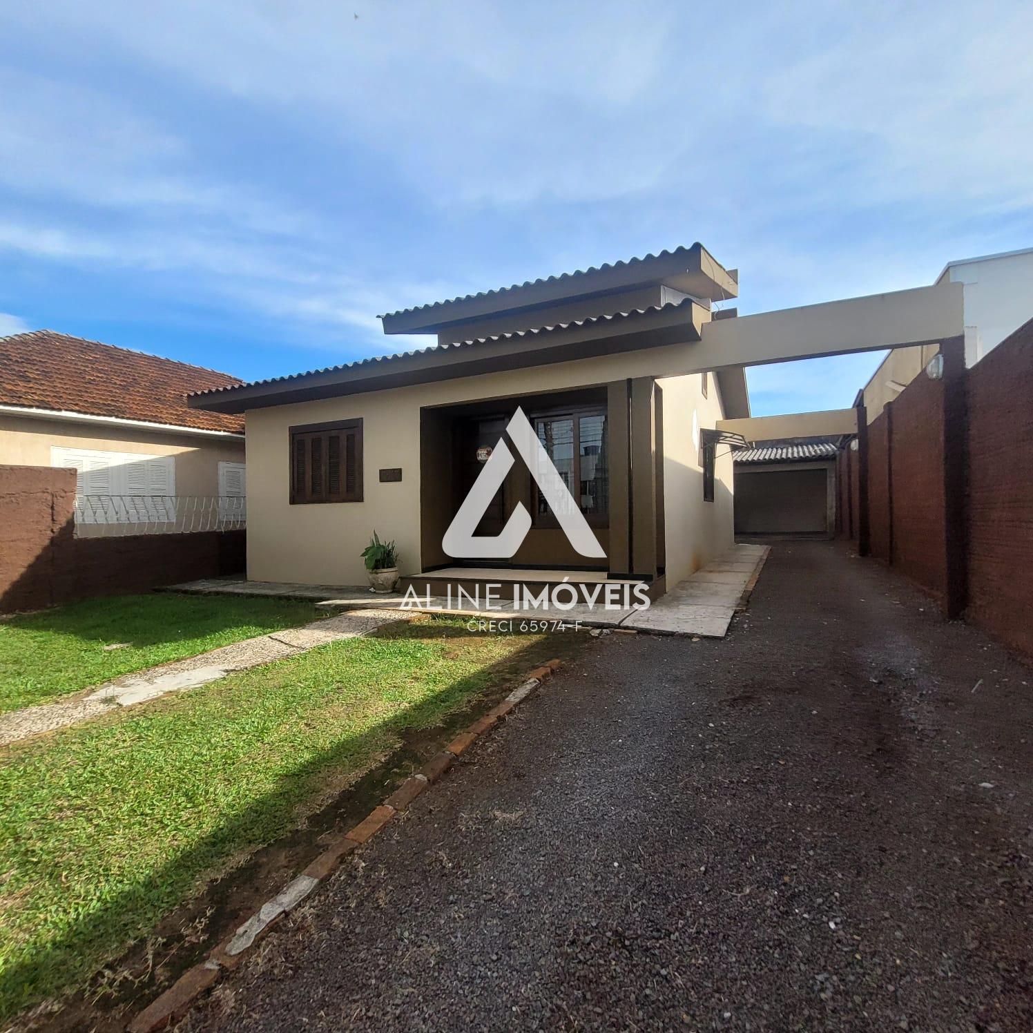 Casa à venda com 1 quarto - Foto 1