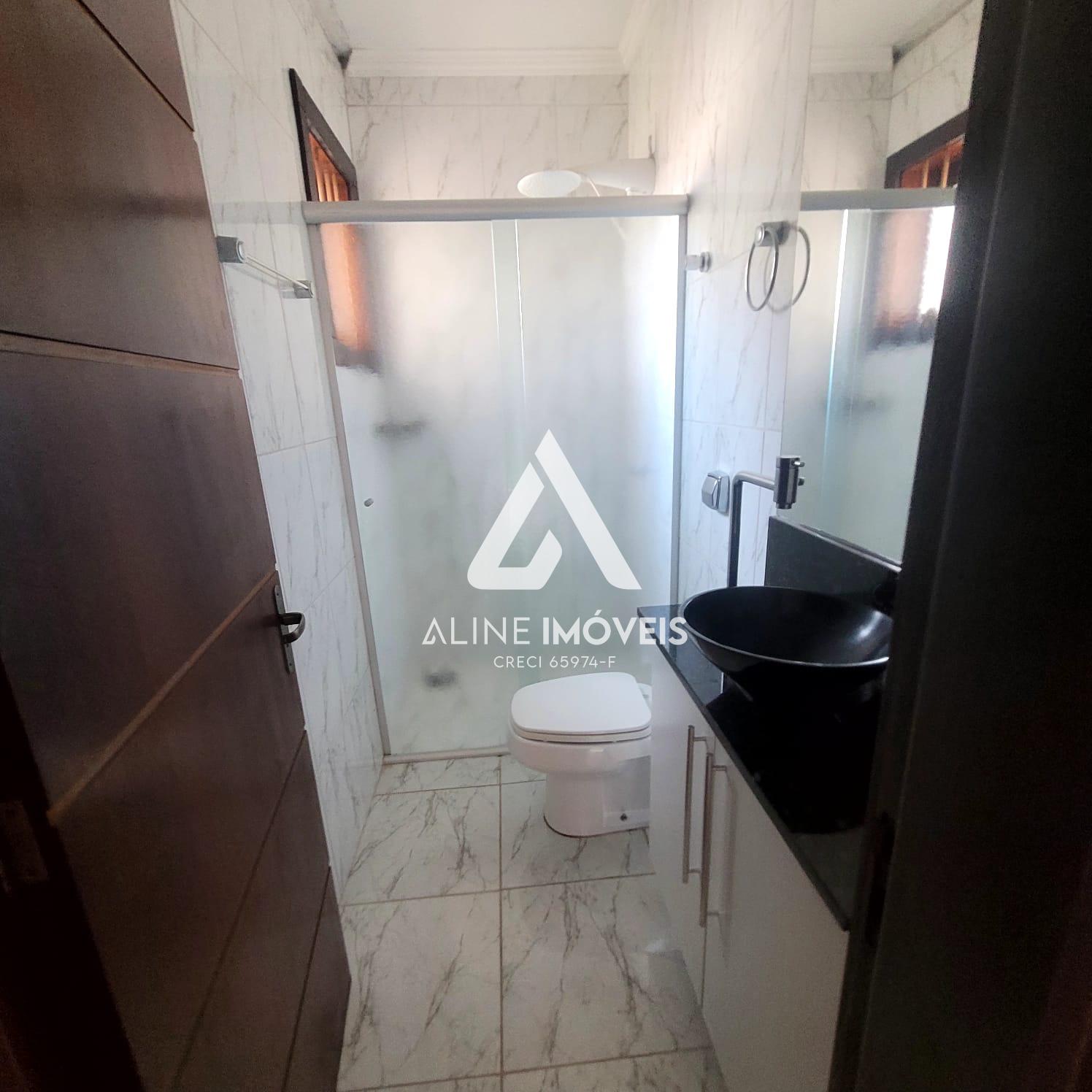 Casa à venda com 1 quarto - Foto 8