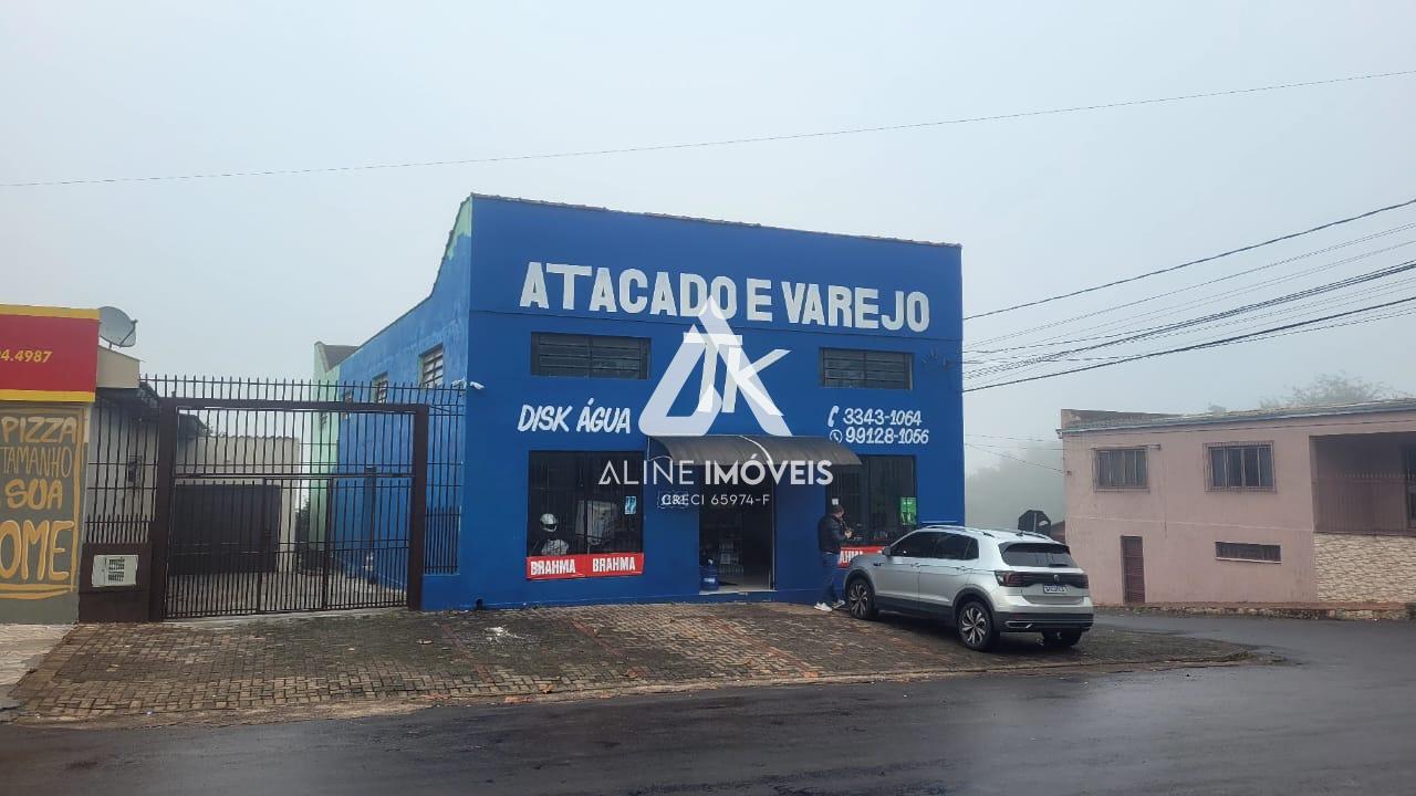 Conjunto Comercial-Sala à venda, 465m² - Foto 2