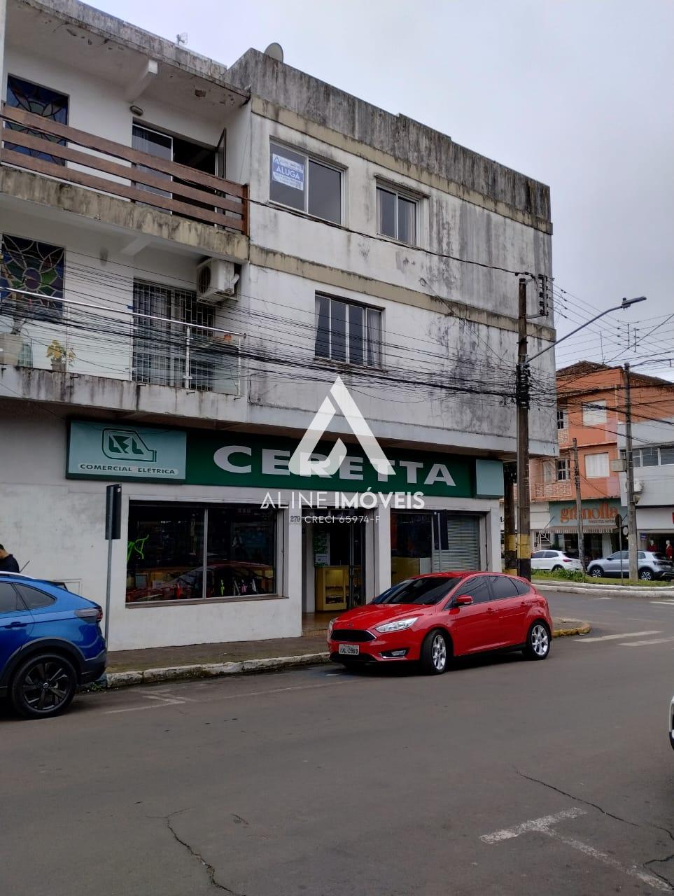 Apartamento, 3 quartos, 123 m² - Foto 1