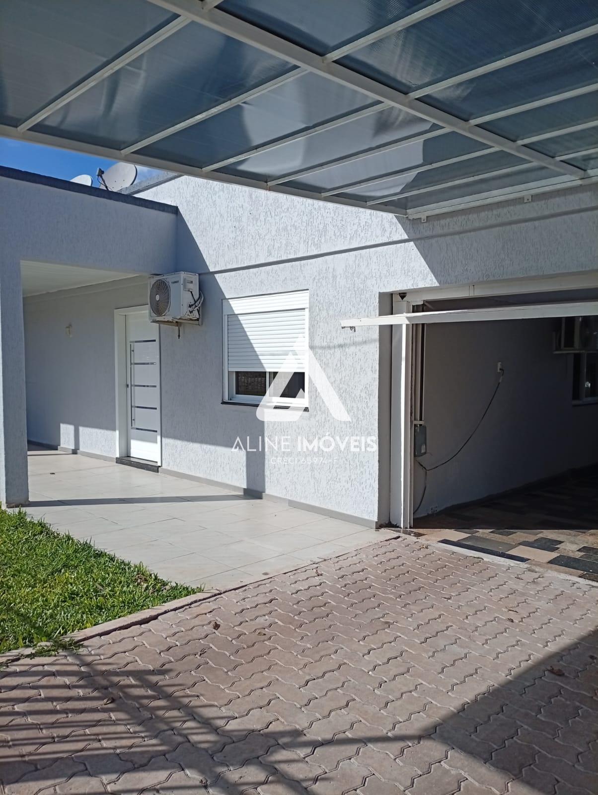 Casa à venda com 3 quartos - Foto 2