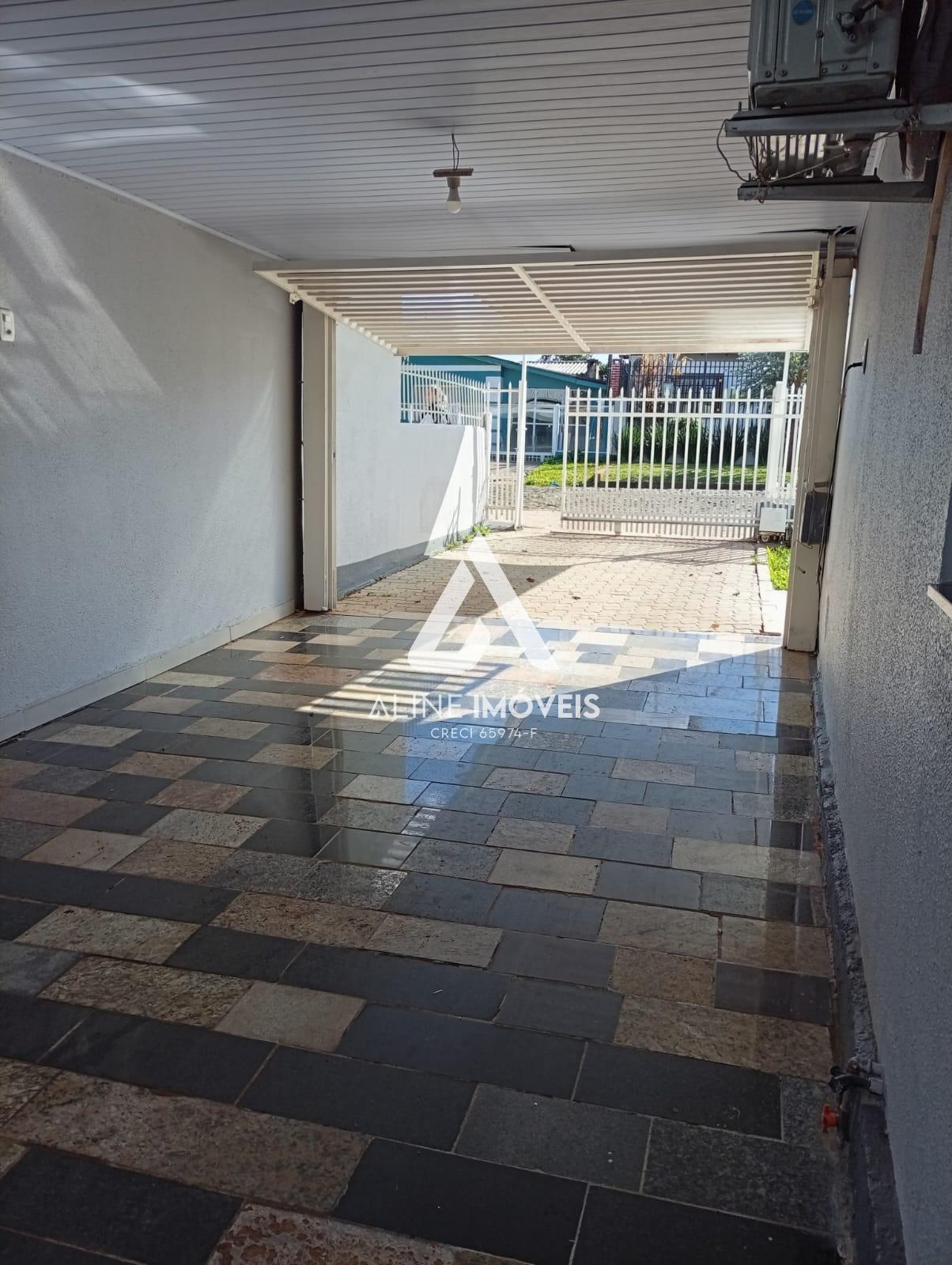 Casa à venda com 3 quartos - Foto 3