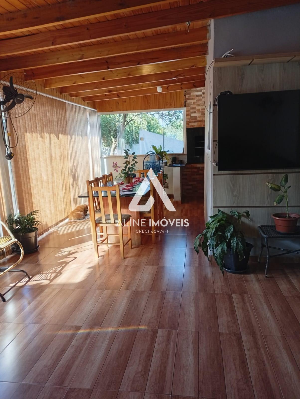 Casa à venda com 3 quartos - Foto 4
