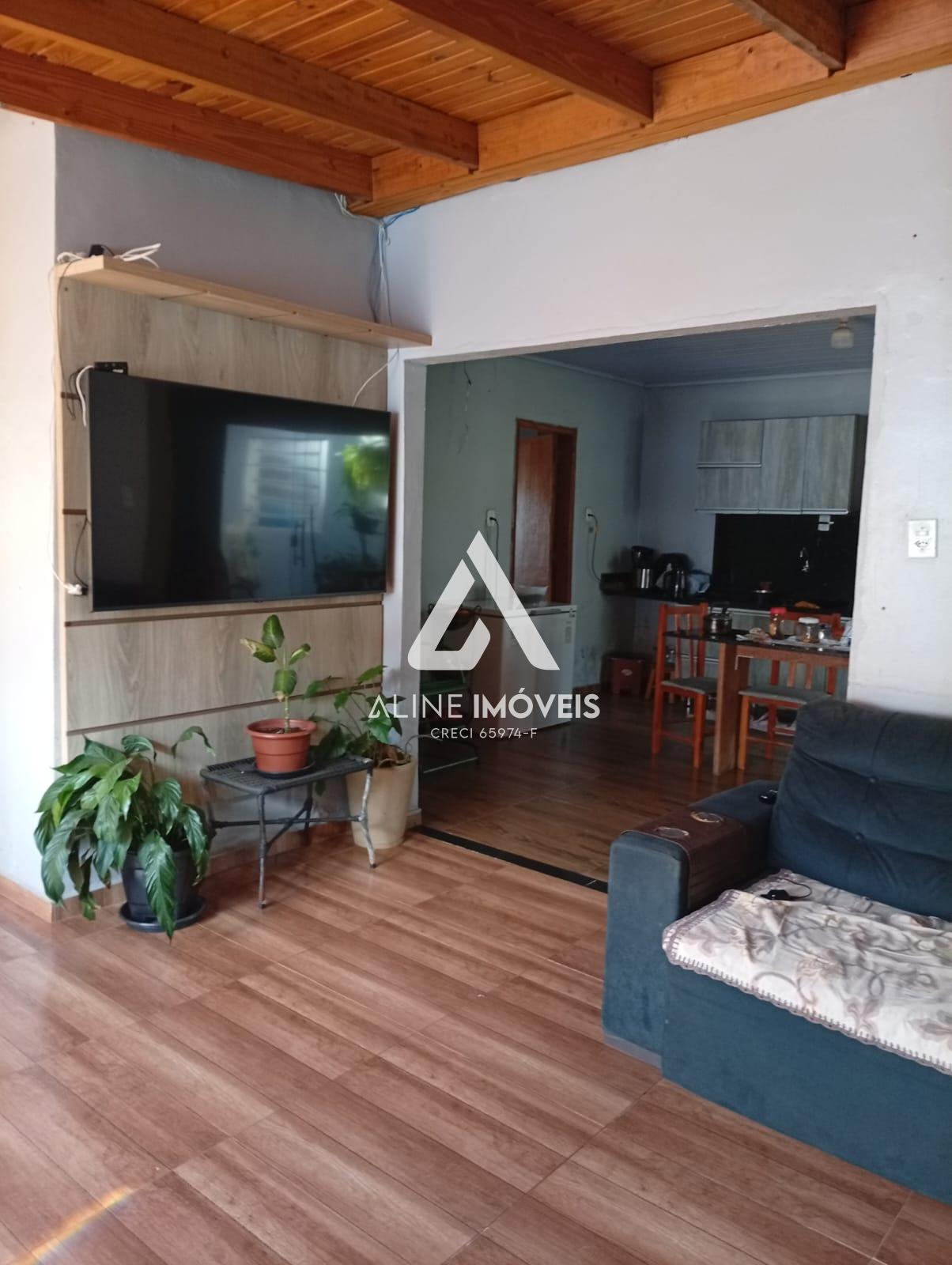 Casa à venda com 3 quartos - Foto 5