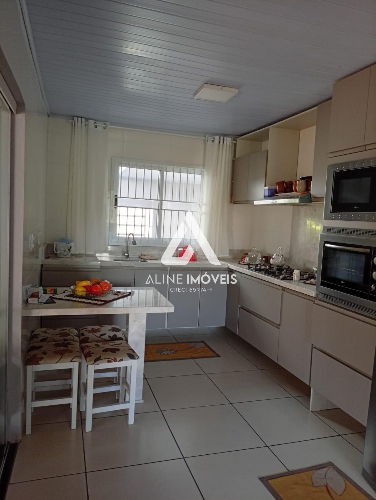 Casa à venda com 3 quartos - Foto 6