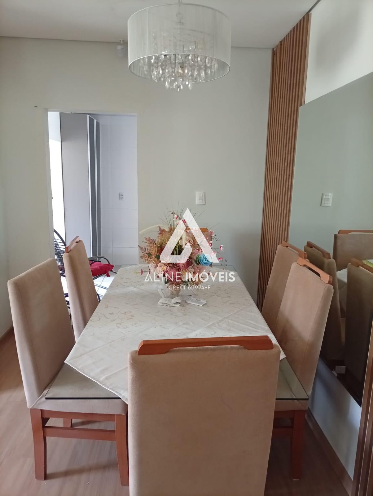 Casa à venda com 3 quartos - Foto 7