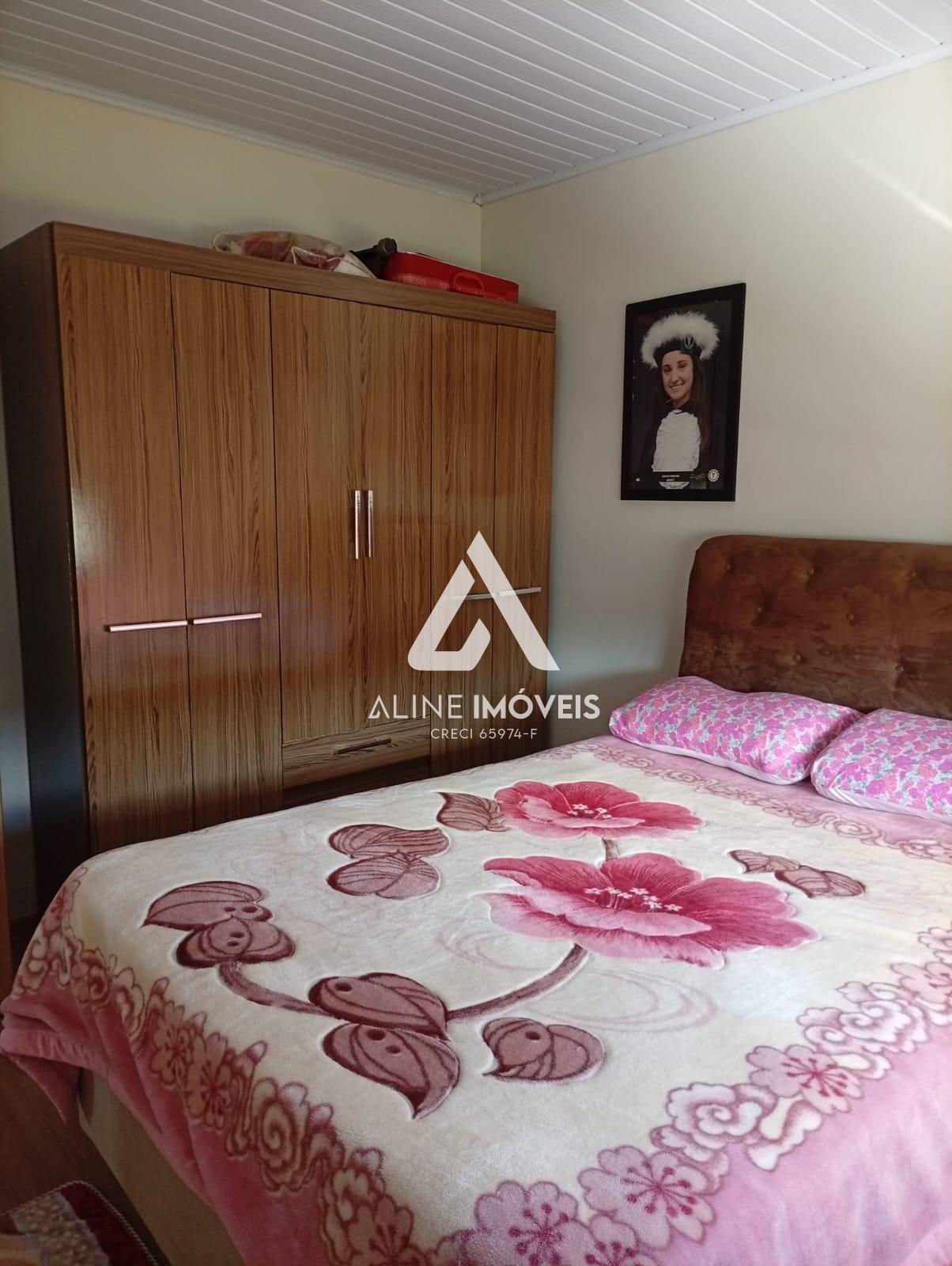 Casa à venda com 3 quartos - Foto 11