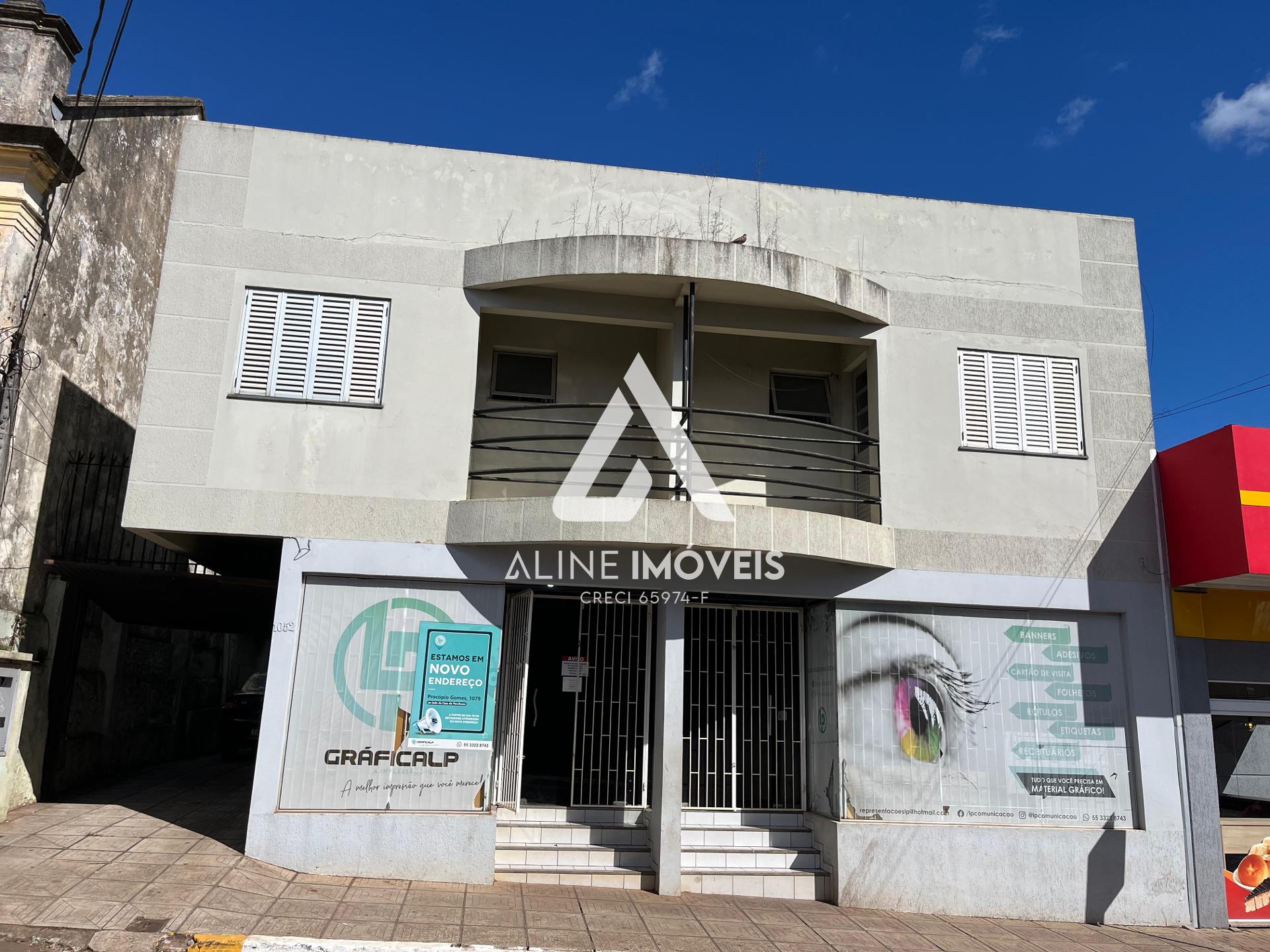 Apartamento, 2 quartos - Foto 1