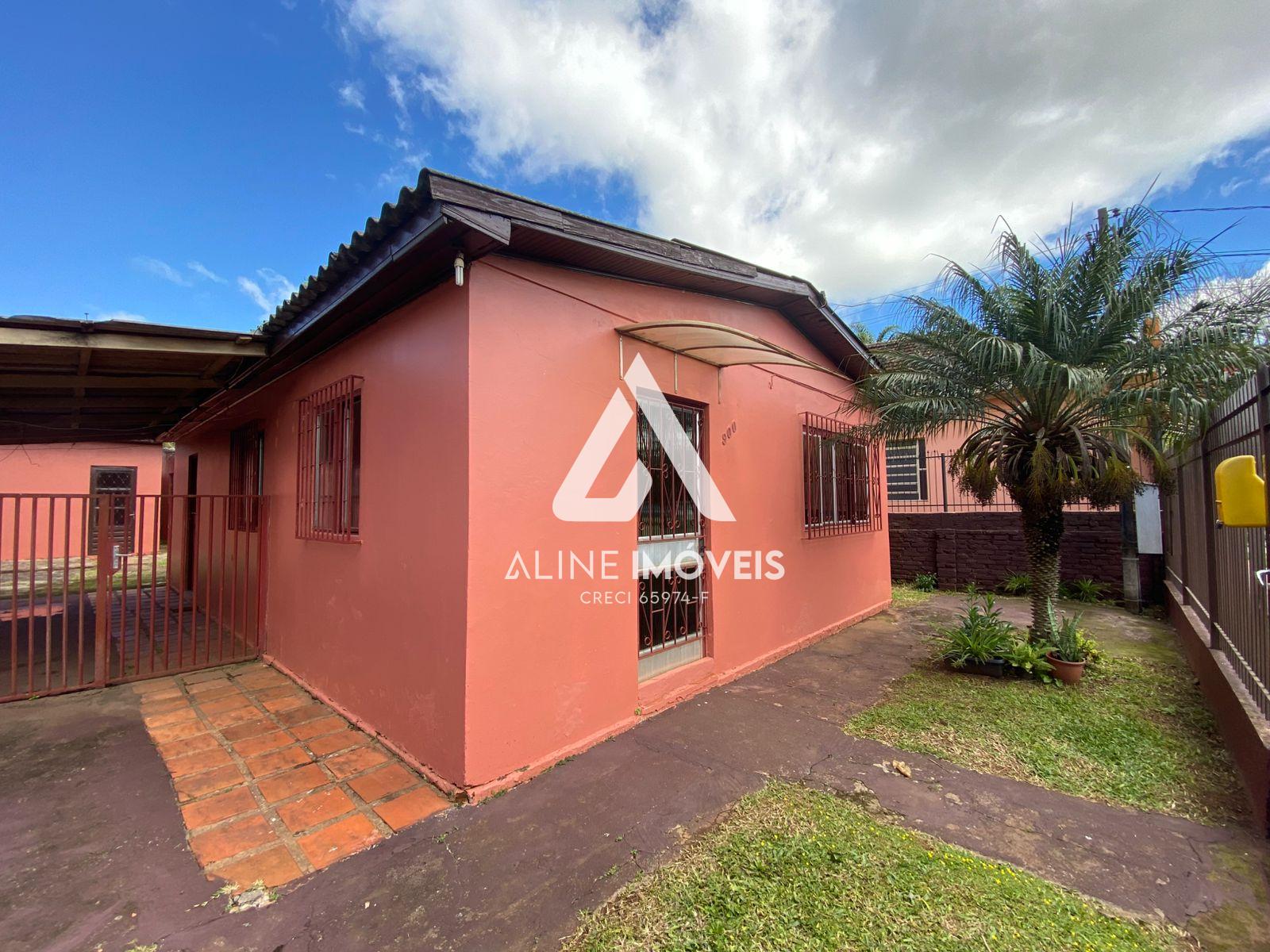 Casa, 2 quartos - Foto 2