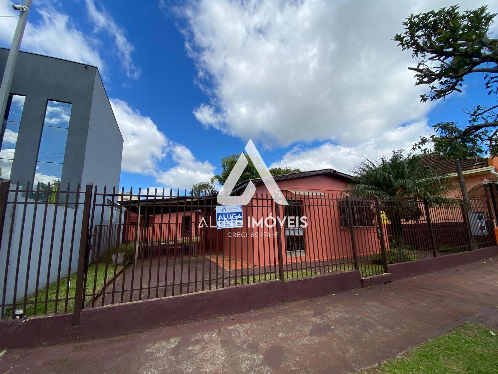 Casa, 2 quartos - Foto 1