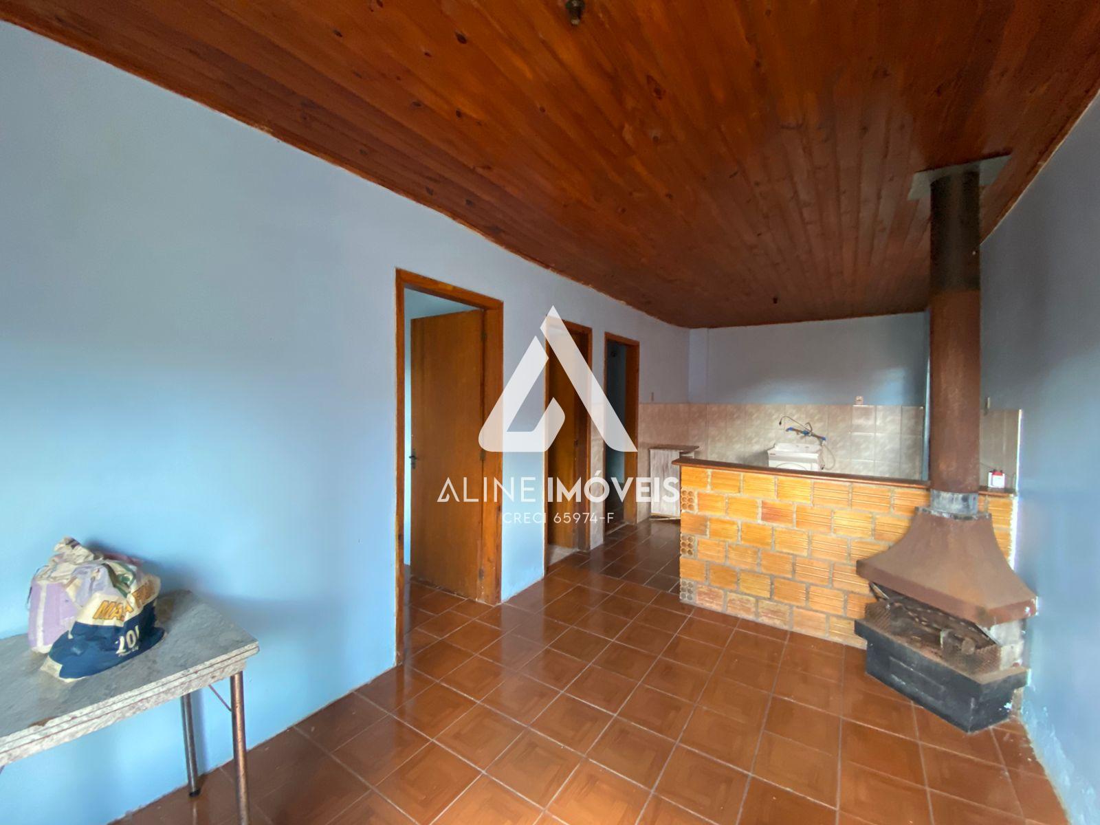 Casa, 2 quartos - Foto 2