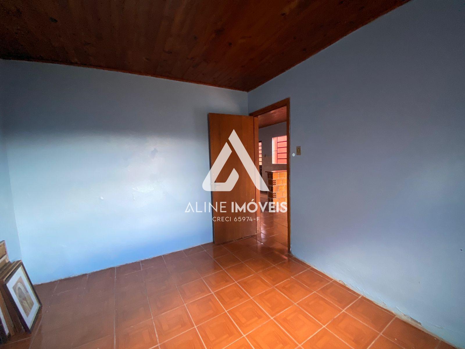 Casa, 2 quartos - Foto 4