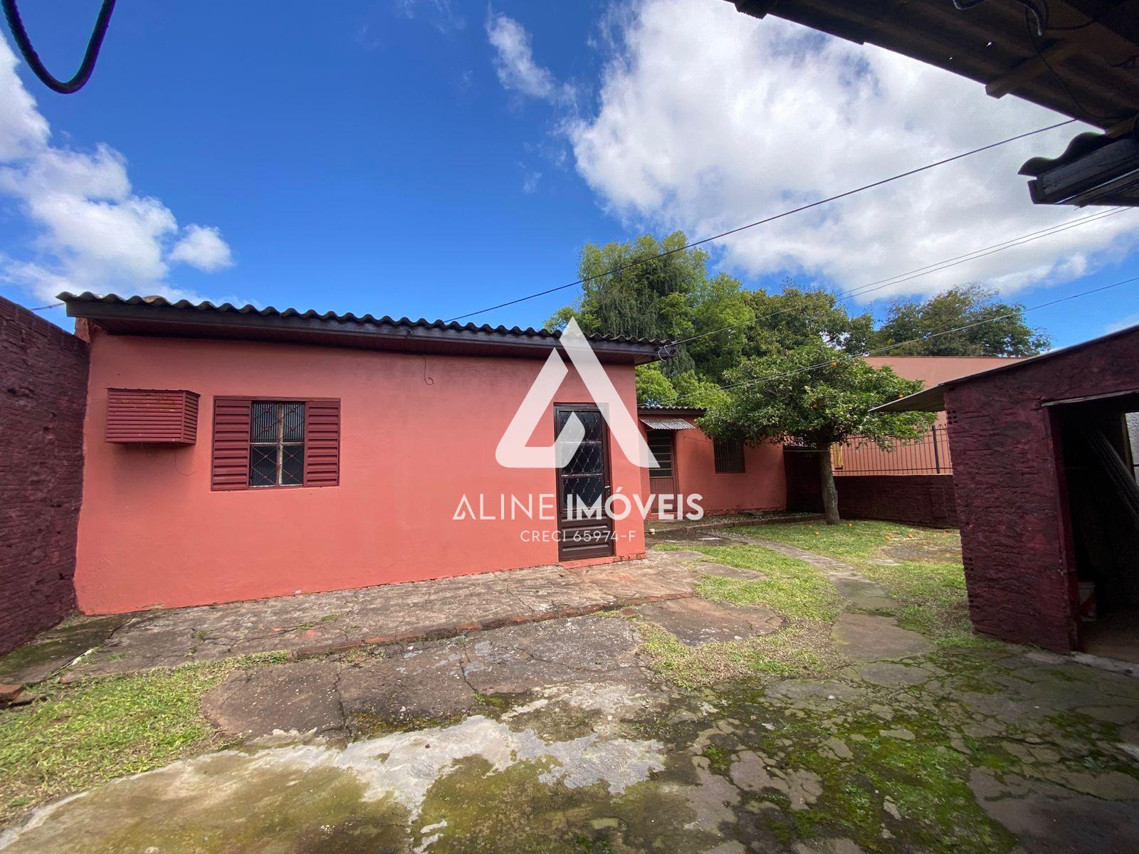 Casa, 2 quartos - Foto 1