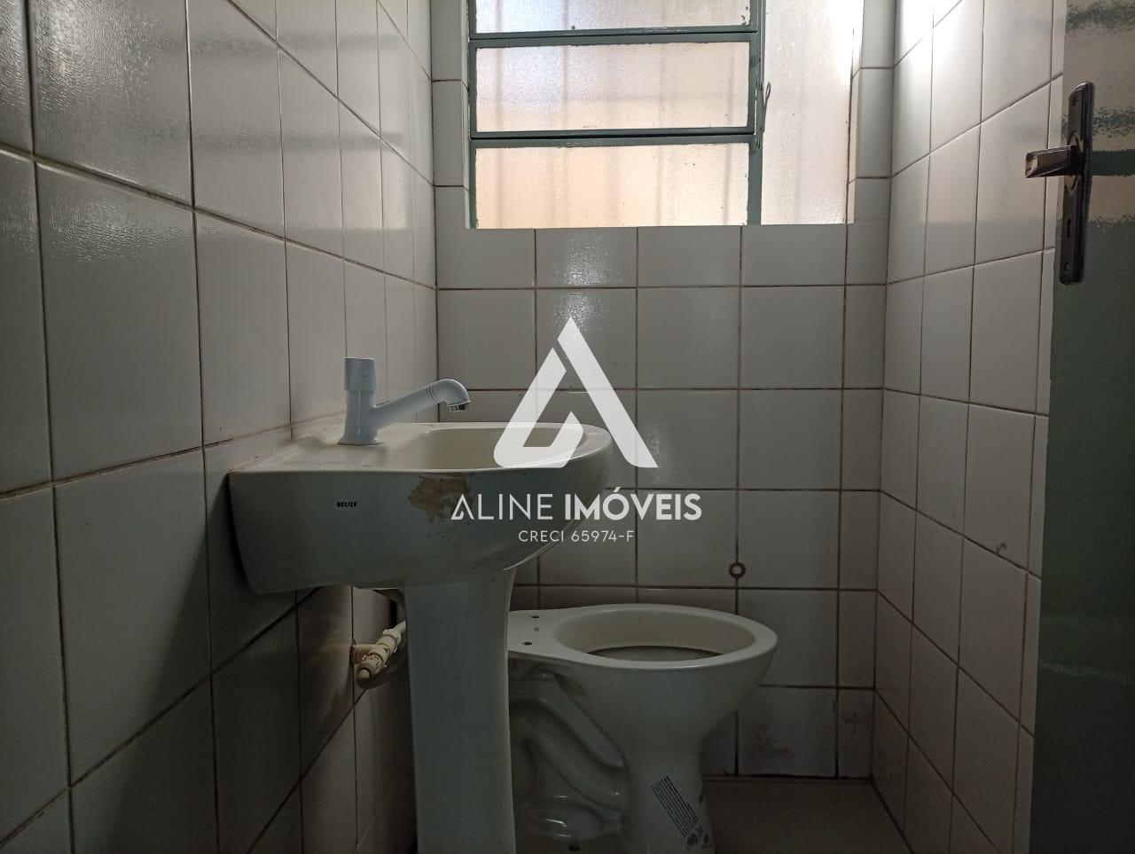 Conjunto Comercial-Sala para alugar - Foto 3