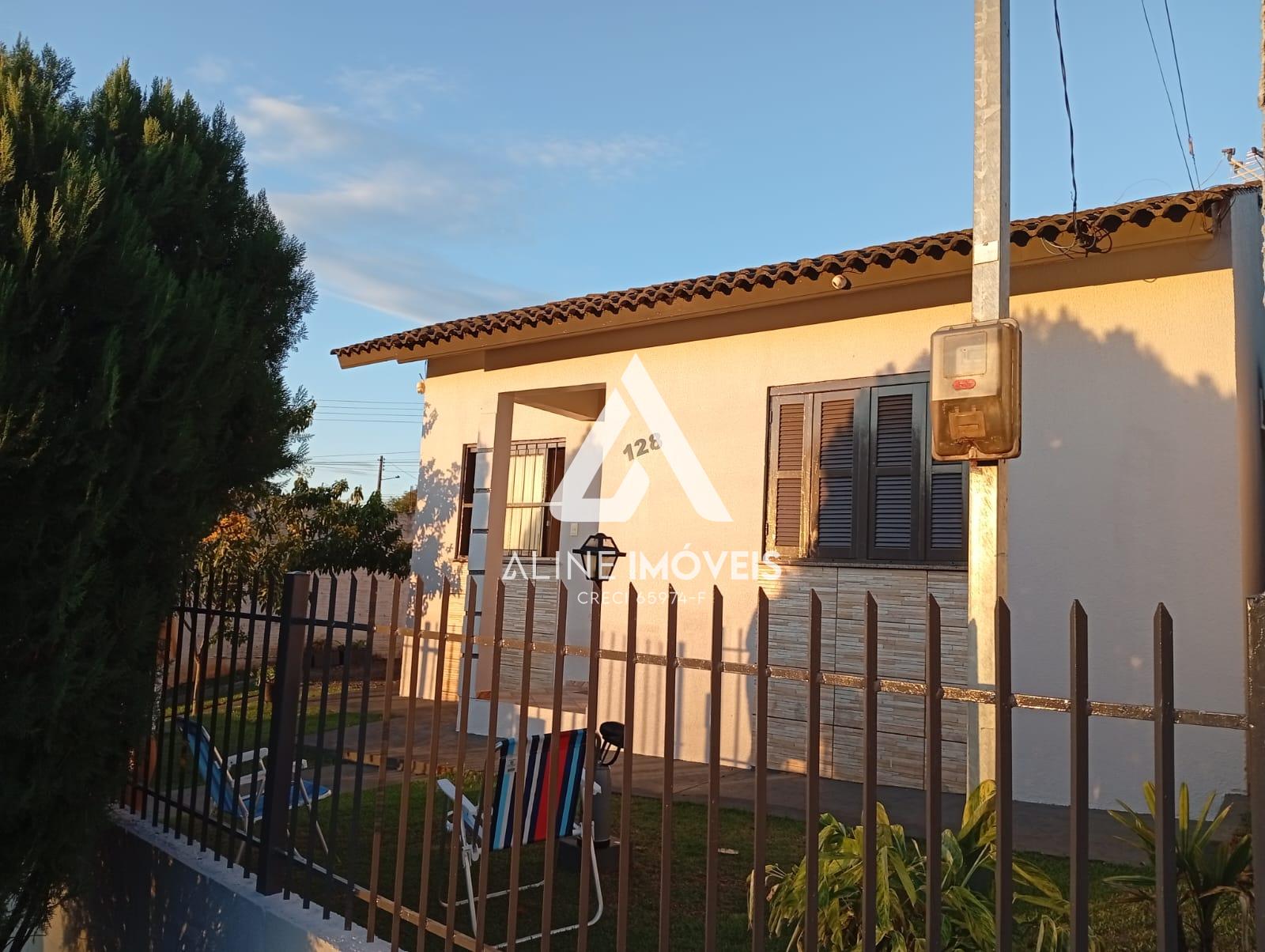 Casa, 2 quartos - Foto 3