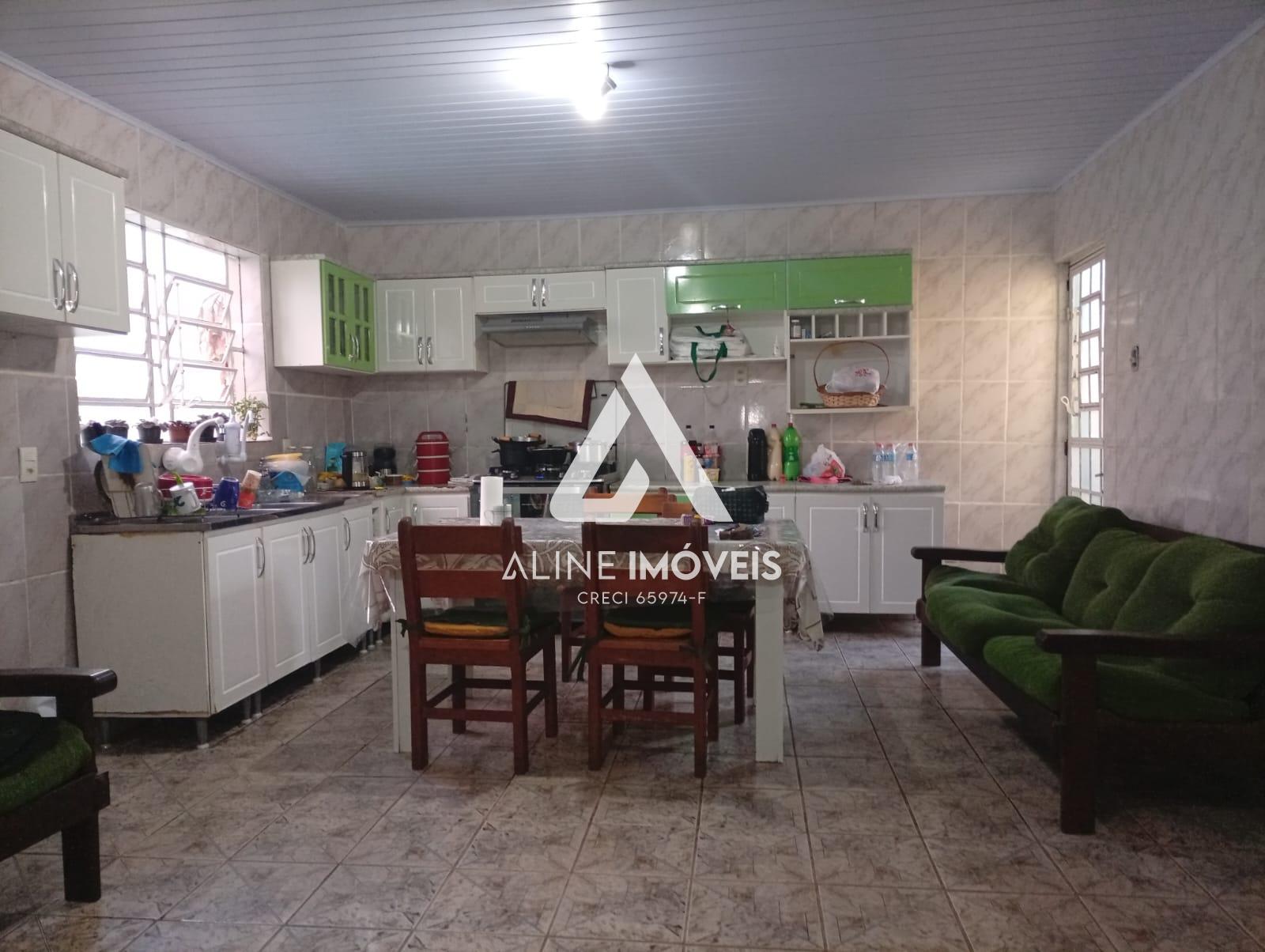 Casa, 2 quartos - Foto 2