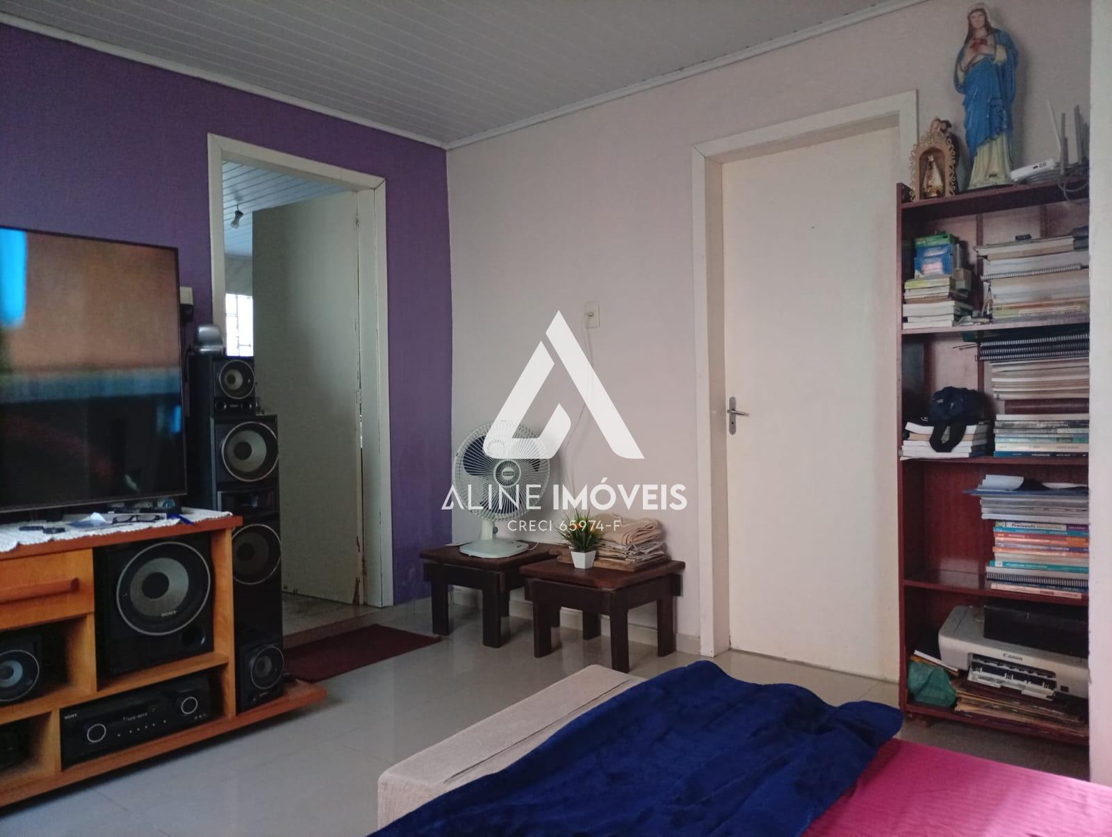 Casa, 2 quartos - Foto 4