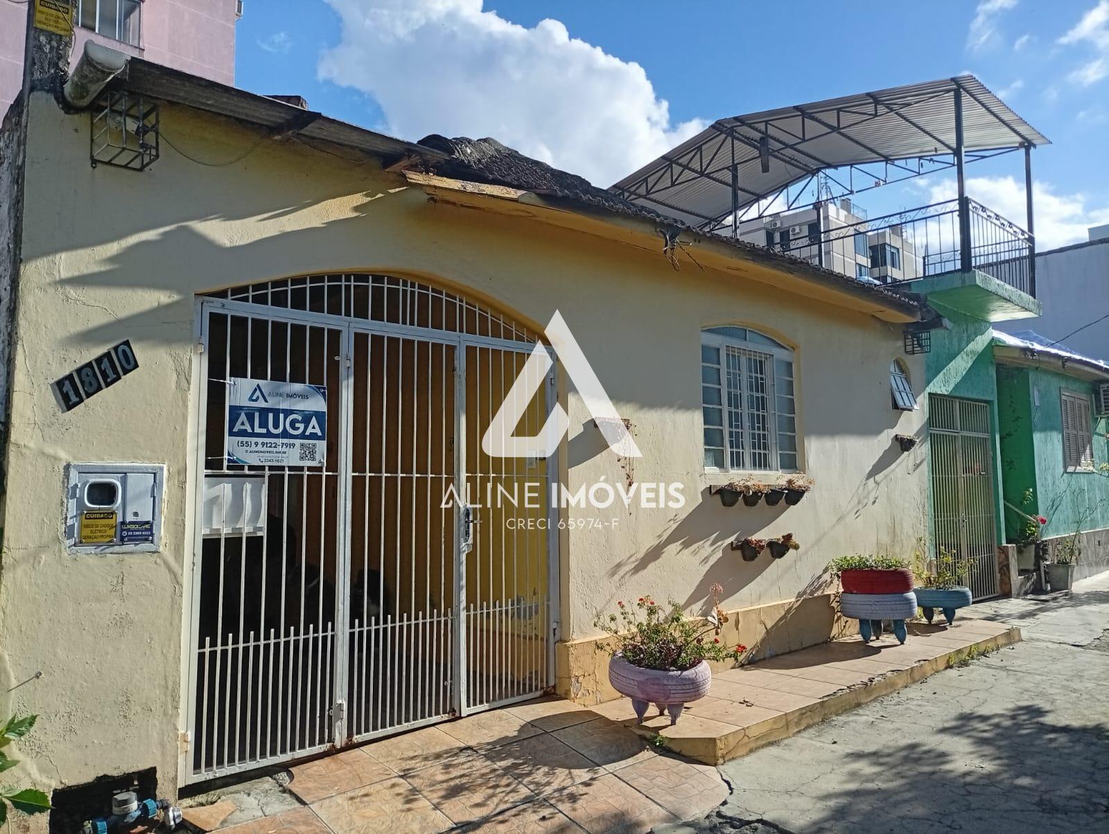 Casa, 2 quartos - Foto 1