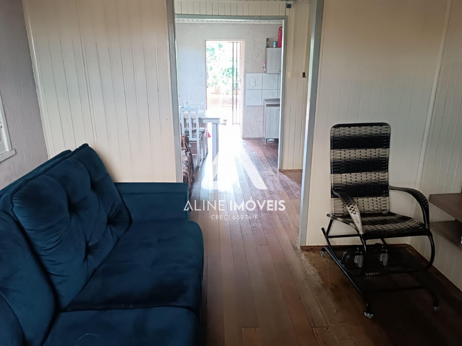 Casa, 3 quartos - Foto 5