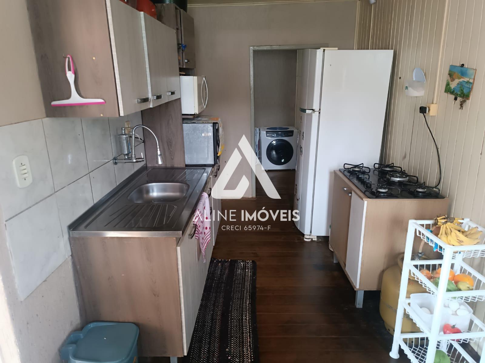 Casa, 3 quartos - Foto 3