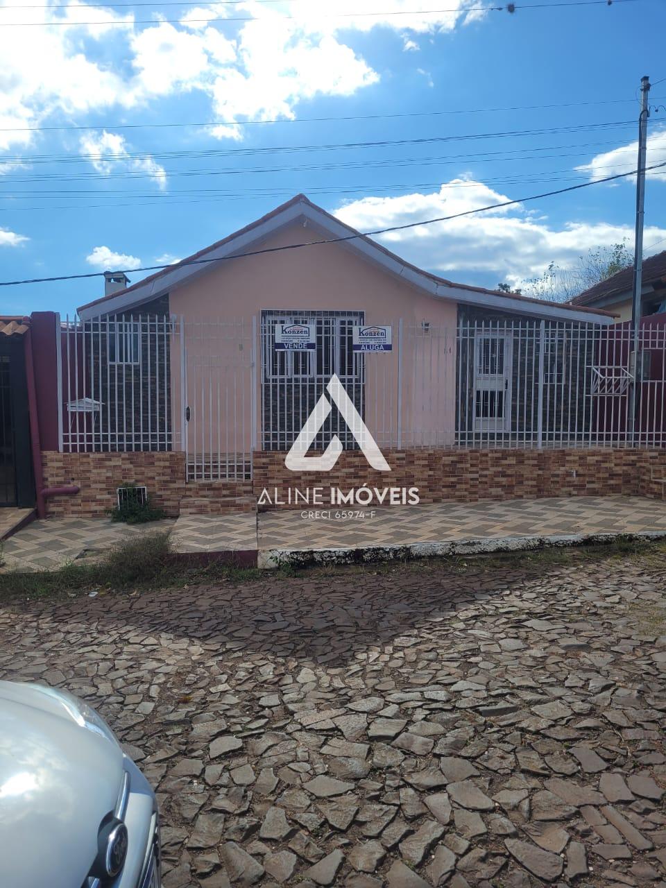 Casa, 3 quartos - Foto 2