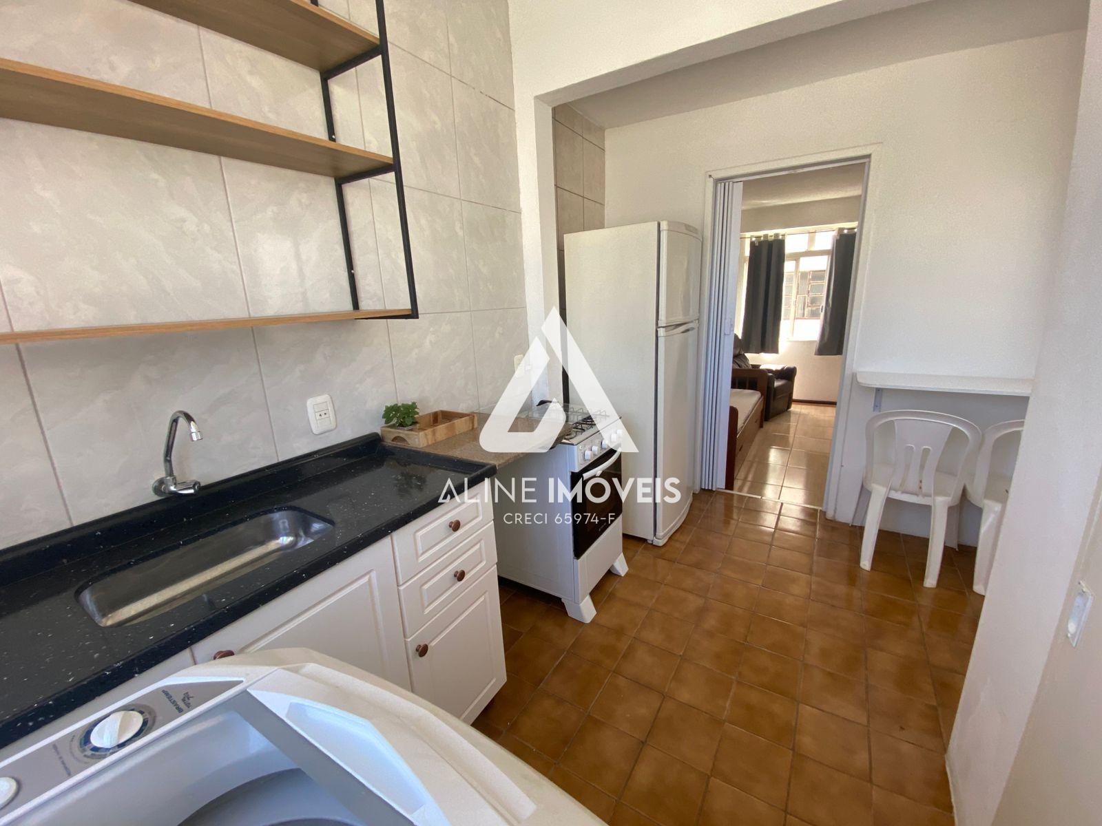 Apartamento, 1 quarto - Foto 4