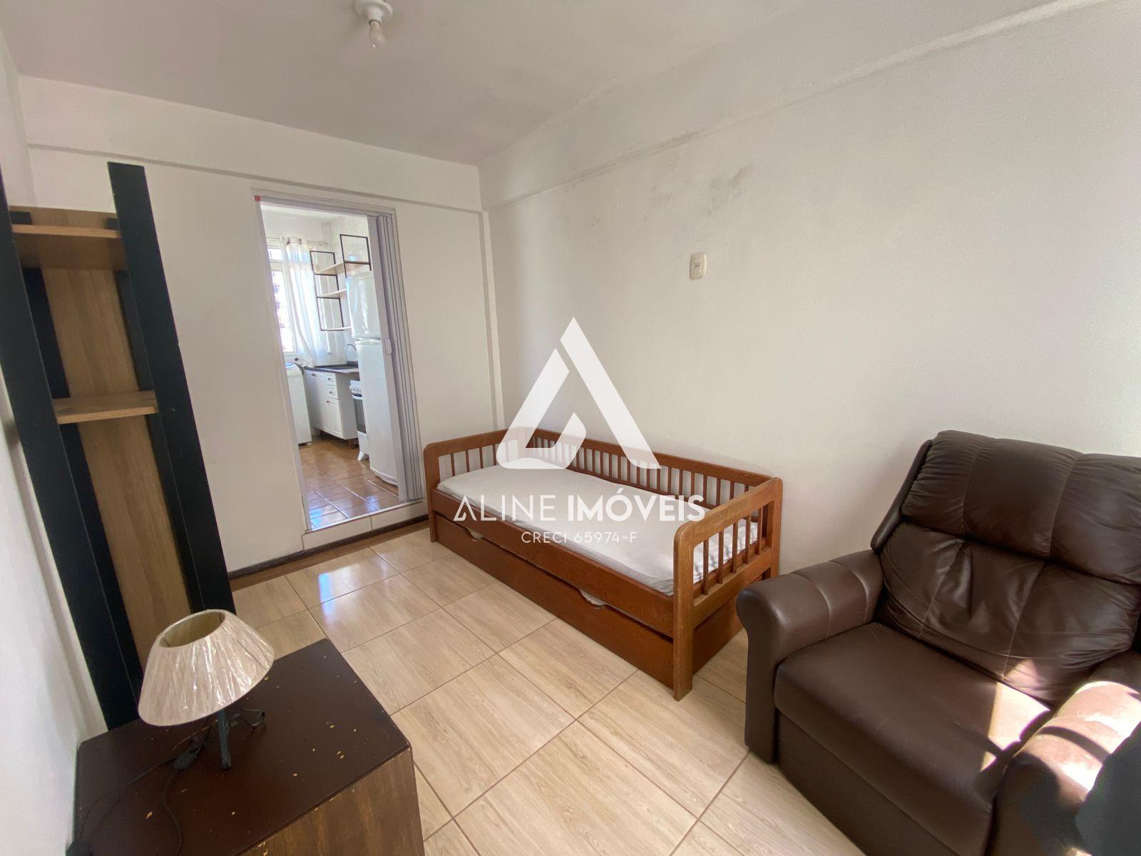 Apartamento, 1 quarto - Foto 2