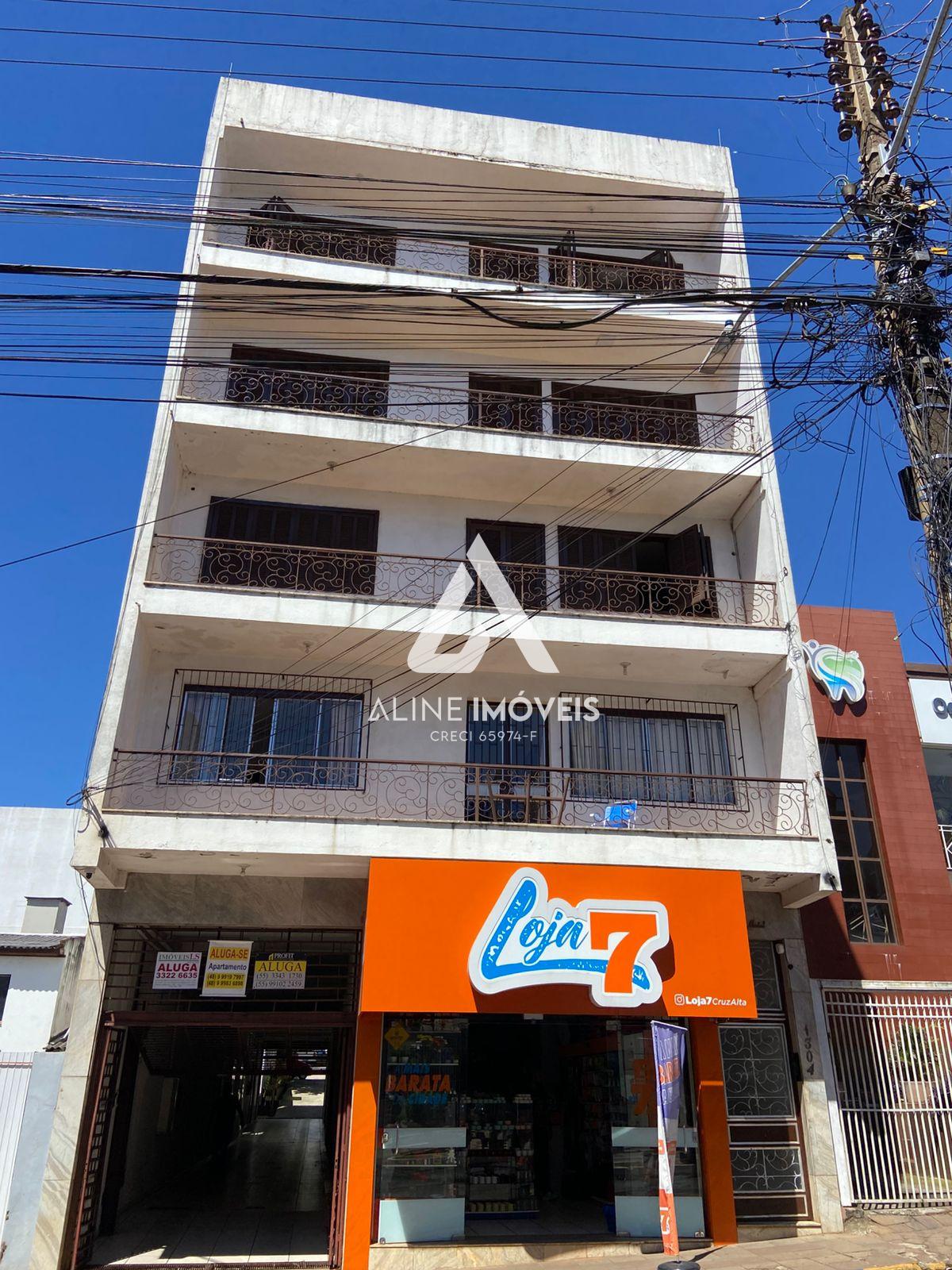 Apartamento, 3 quartos - Foto 1