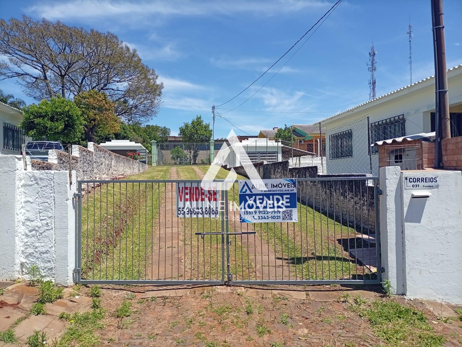 Casa, 2 quartos, 197 m² - Foto 1