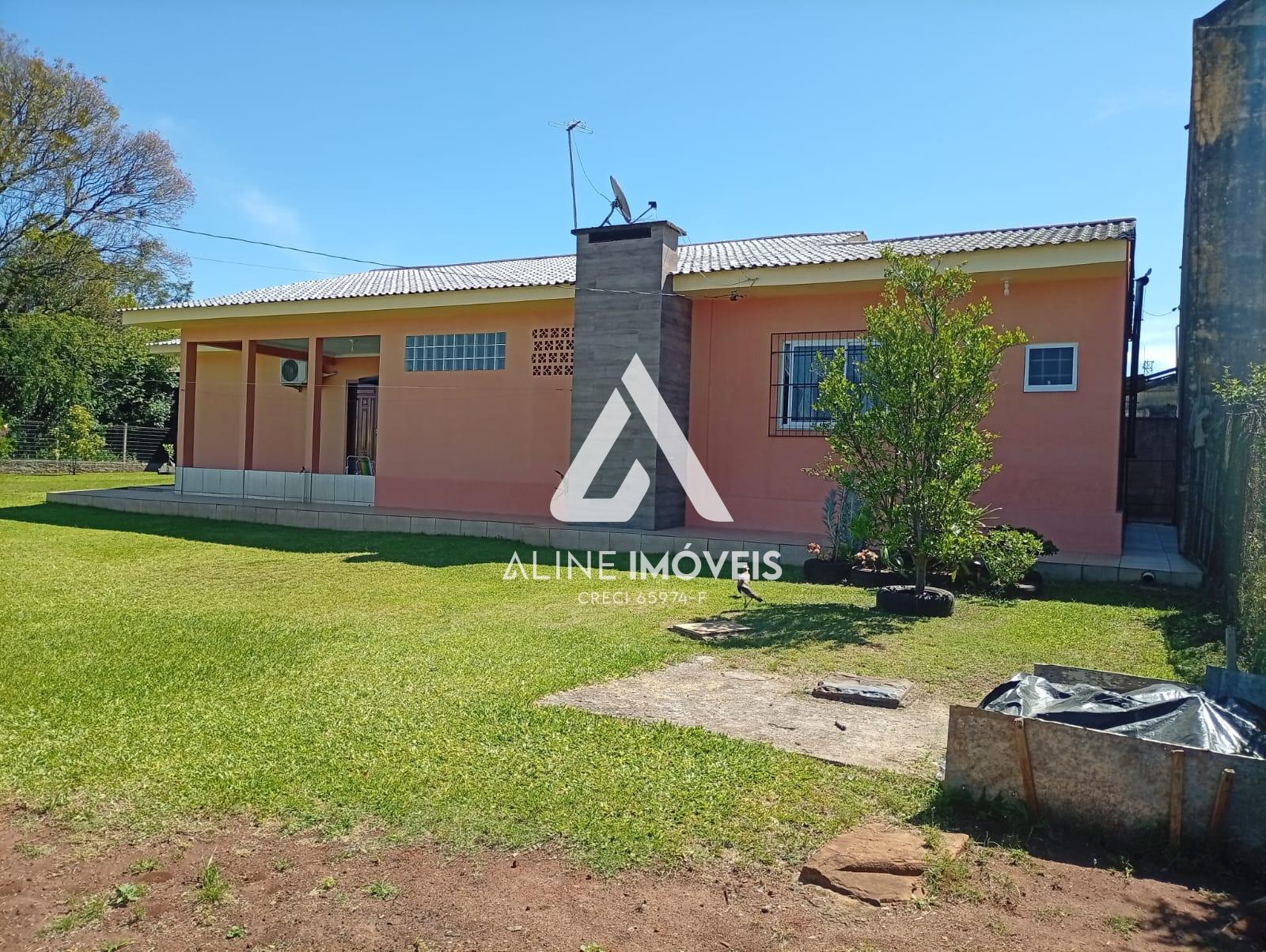 Casa, 2 quartos, 197 m² - Foto 3