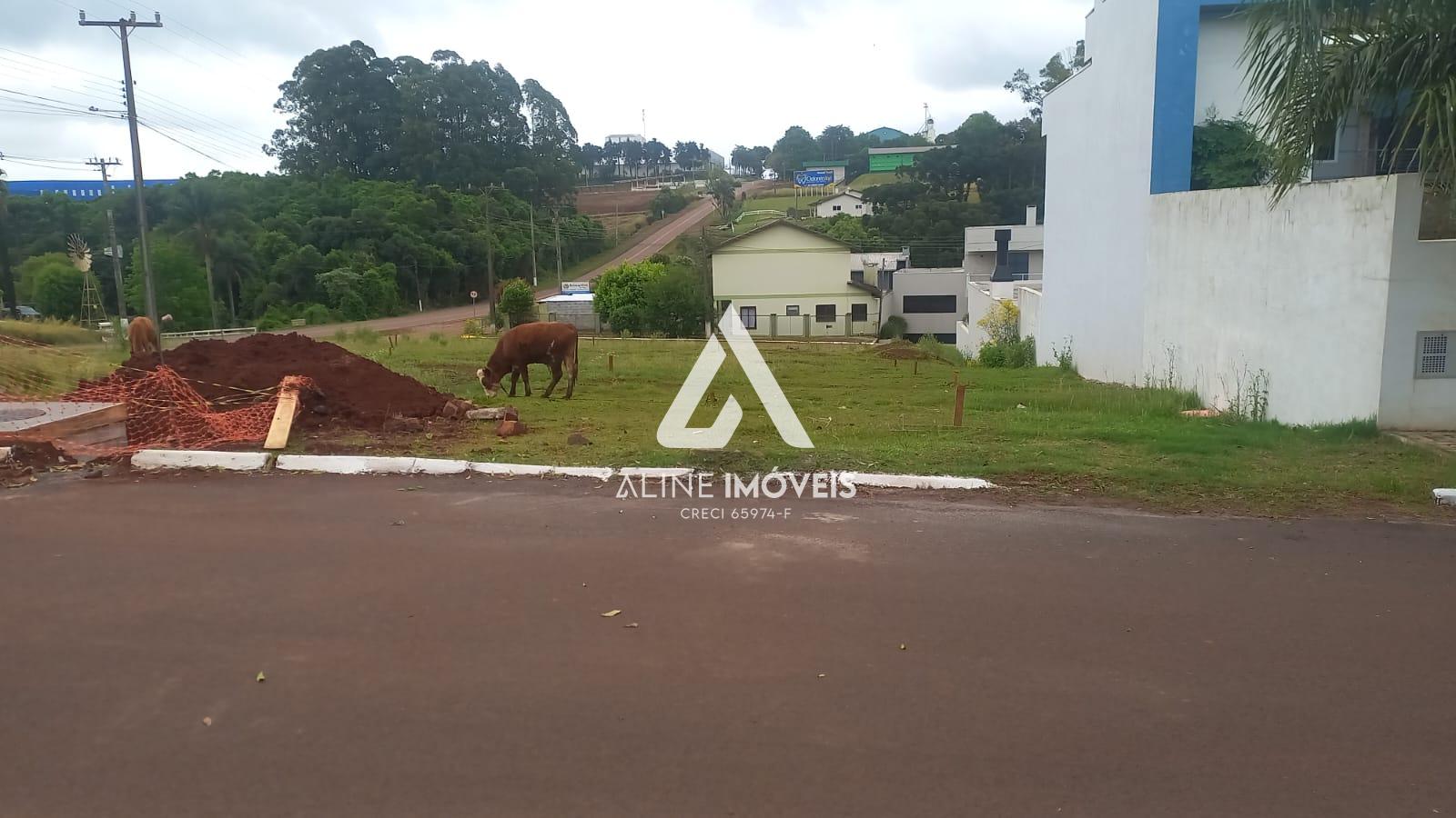 Terreno, 605 m² - Foto 2