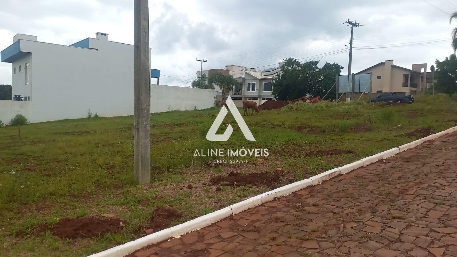 Terreno, 605 m² - Foto 4