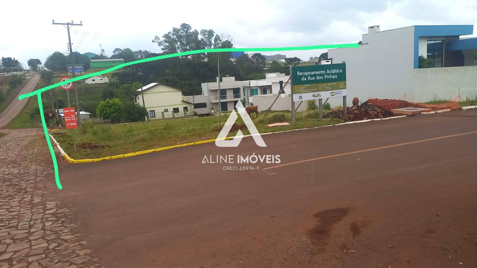 Terreno, 605 m² - Foto 7