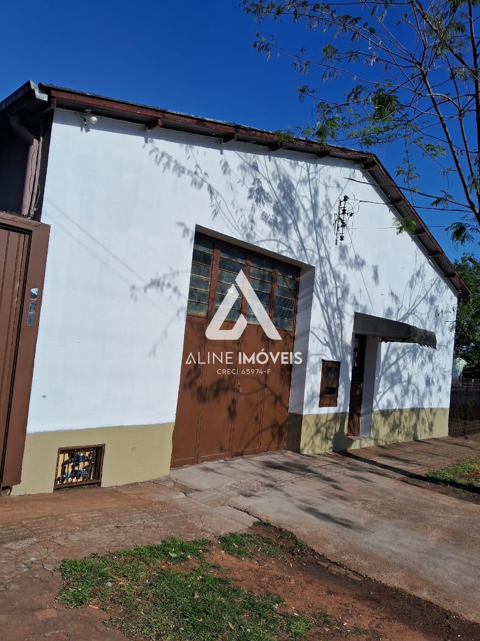 Depósito-Galpão - Foto 1