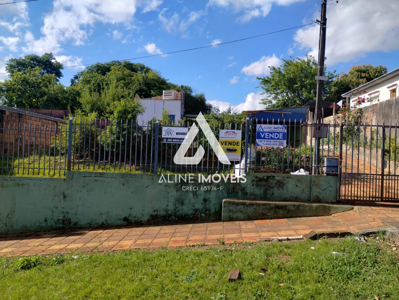 Terreno, 348 m² - Foto 1