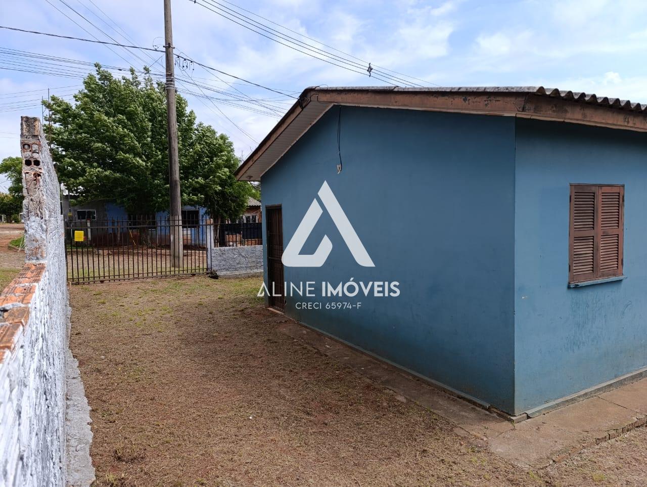 Casa, 2 quartos - Foto 2