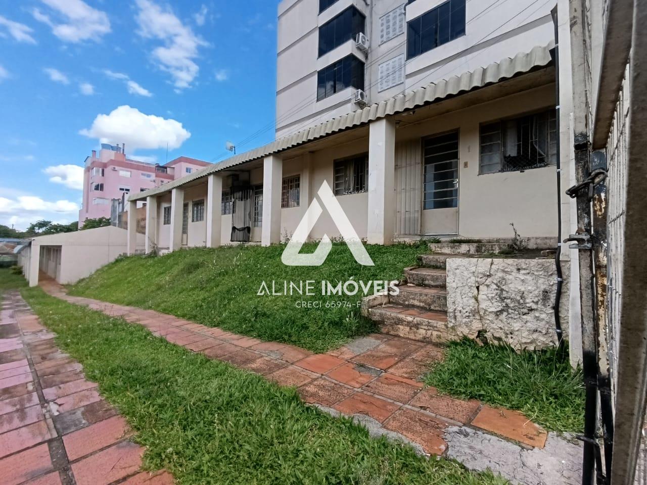 Apartamento, 1 quarto - Foto 1