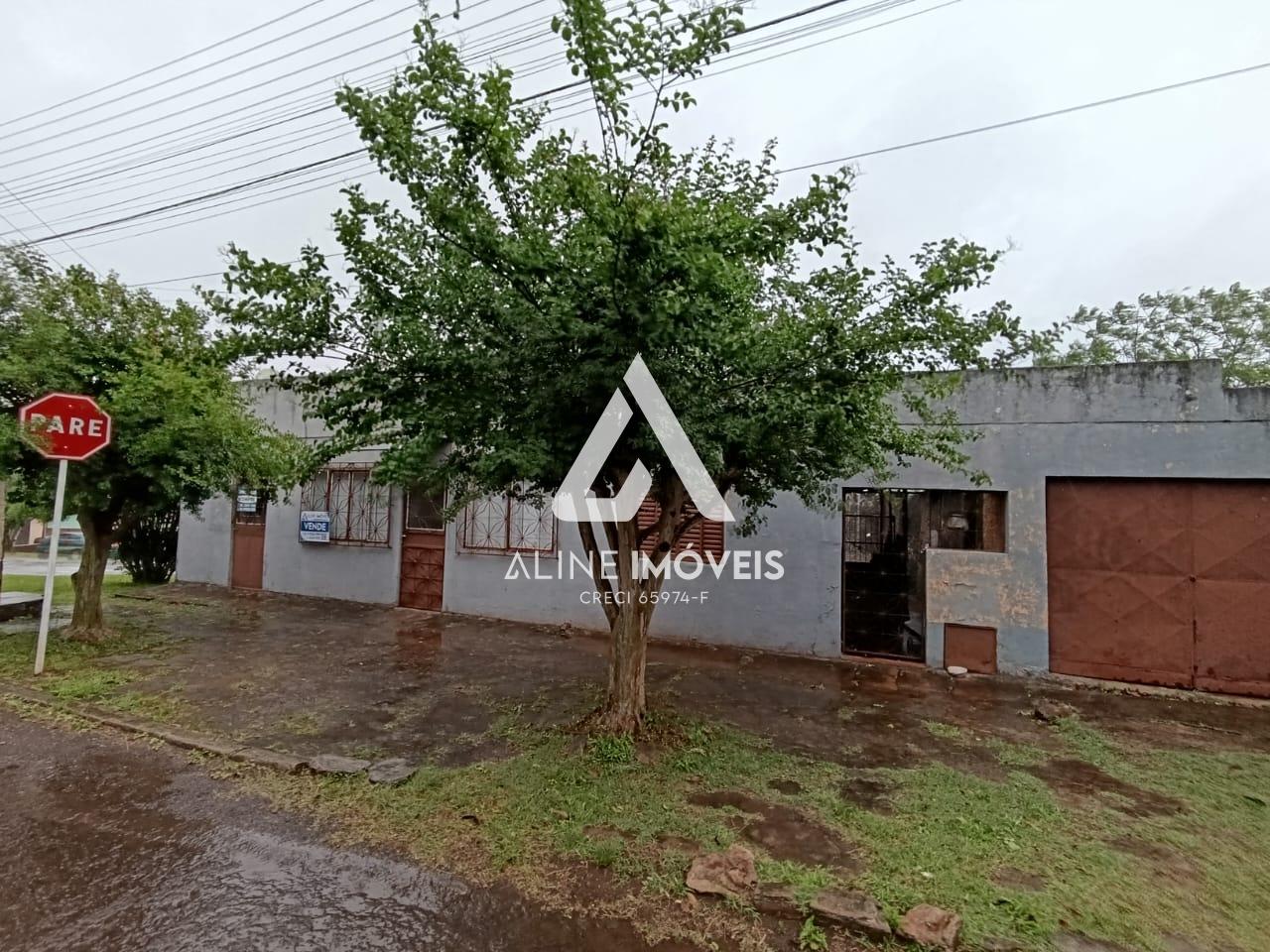 Casa, 2 quartos - Foto 1