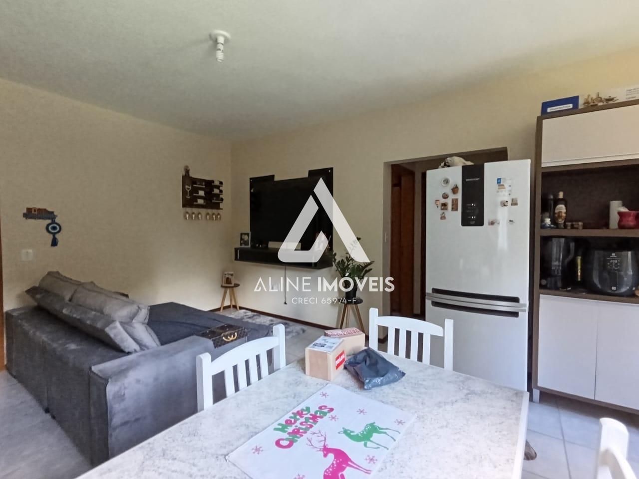 Apartamento, 2 quartos - Foto 6