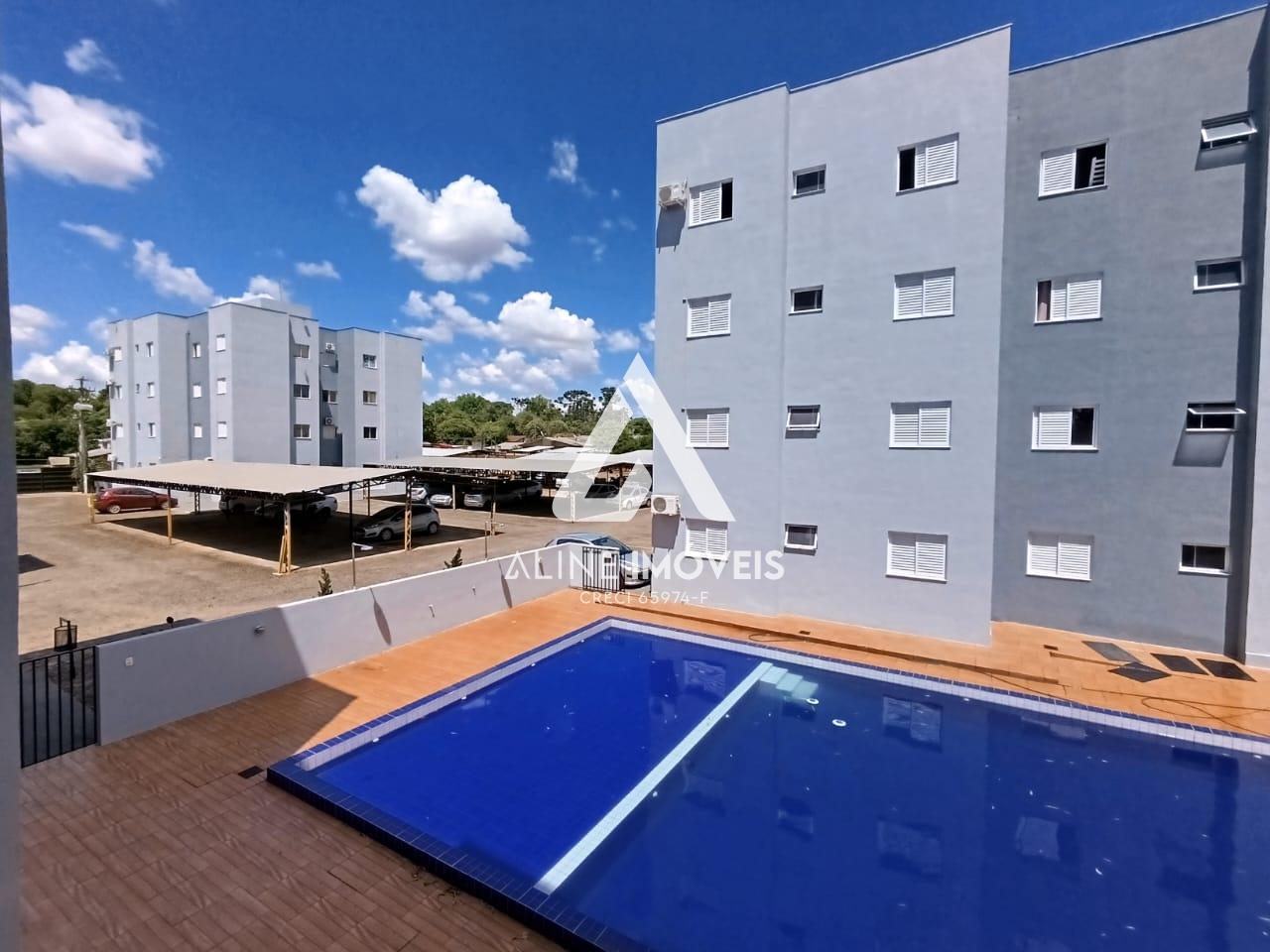 Apartamento, 2 quartos - Foto 13