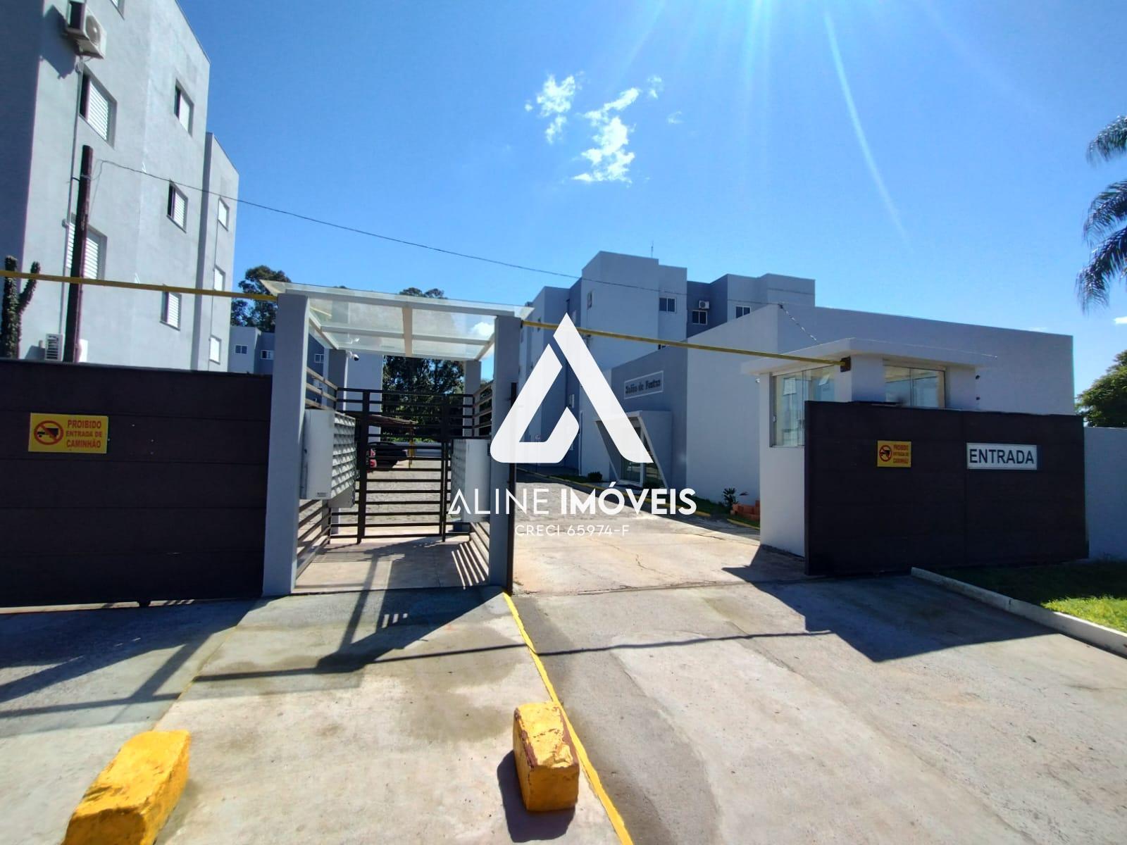 Apartamento, 2 quartos - Foto 2