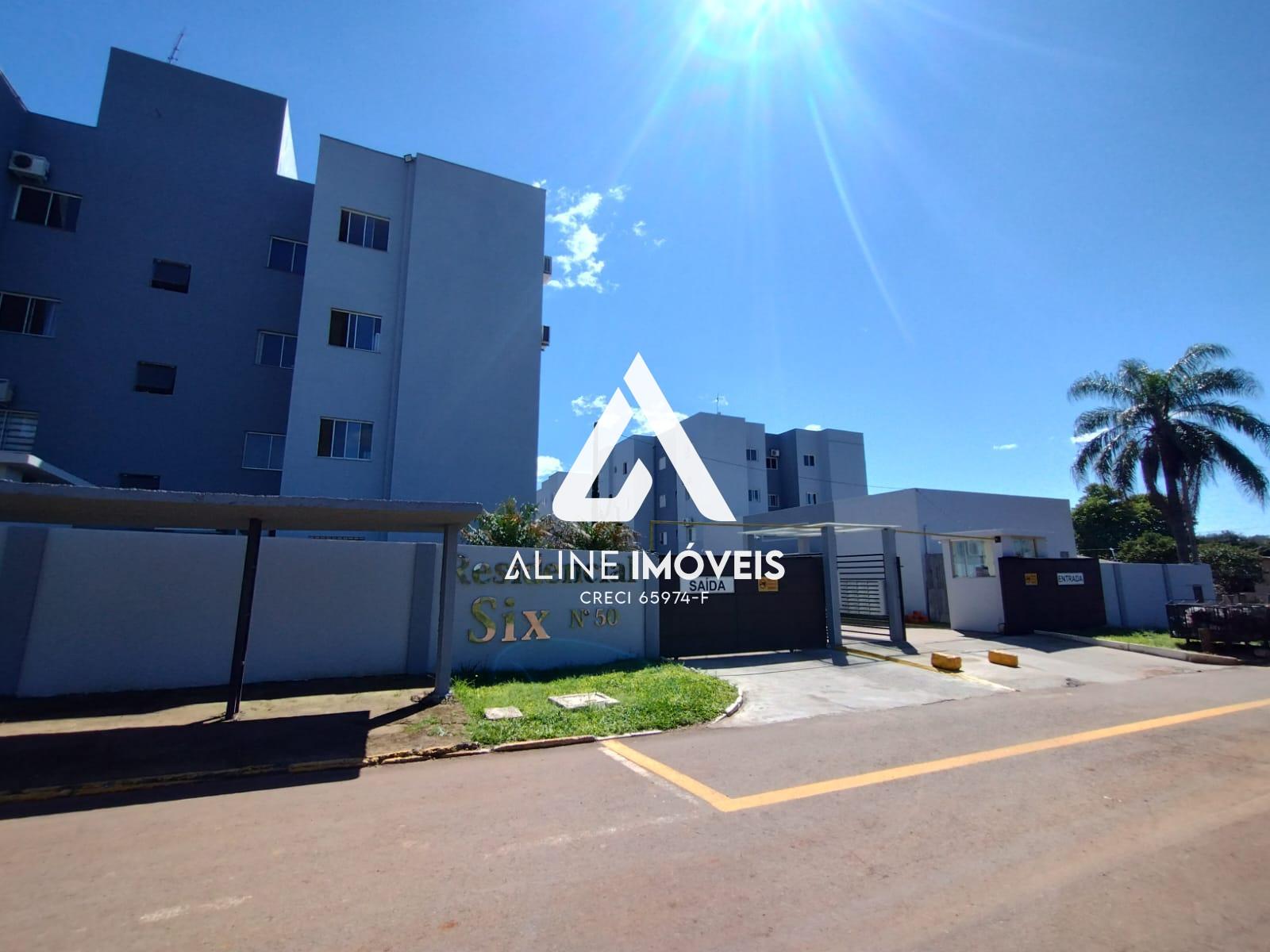 Apartamento, 2 quartos - Foto 1