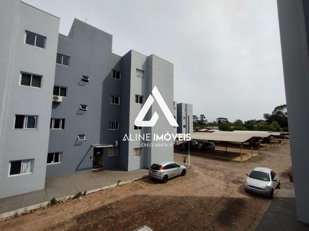 Apartamento, 2 quartos - Foto 3