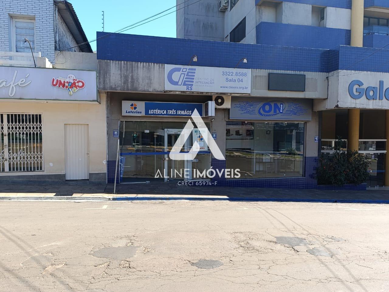 Prédio Inteiro - Foto 1