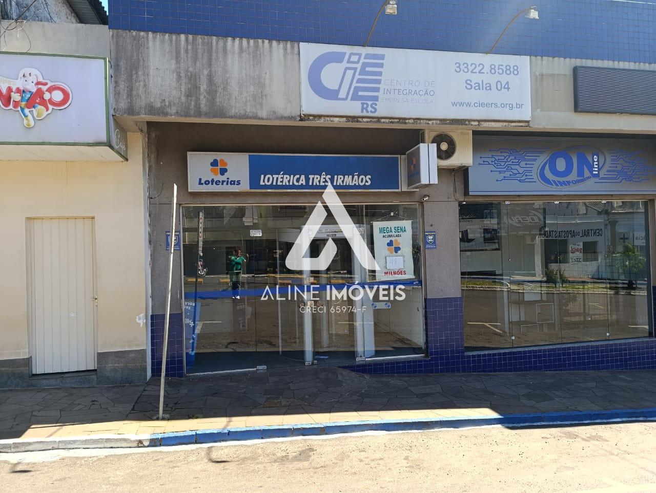 Prédio Inteiro - Foto 2