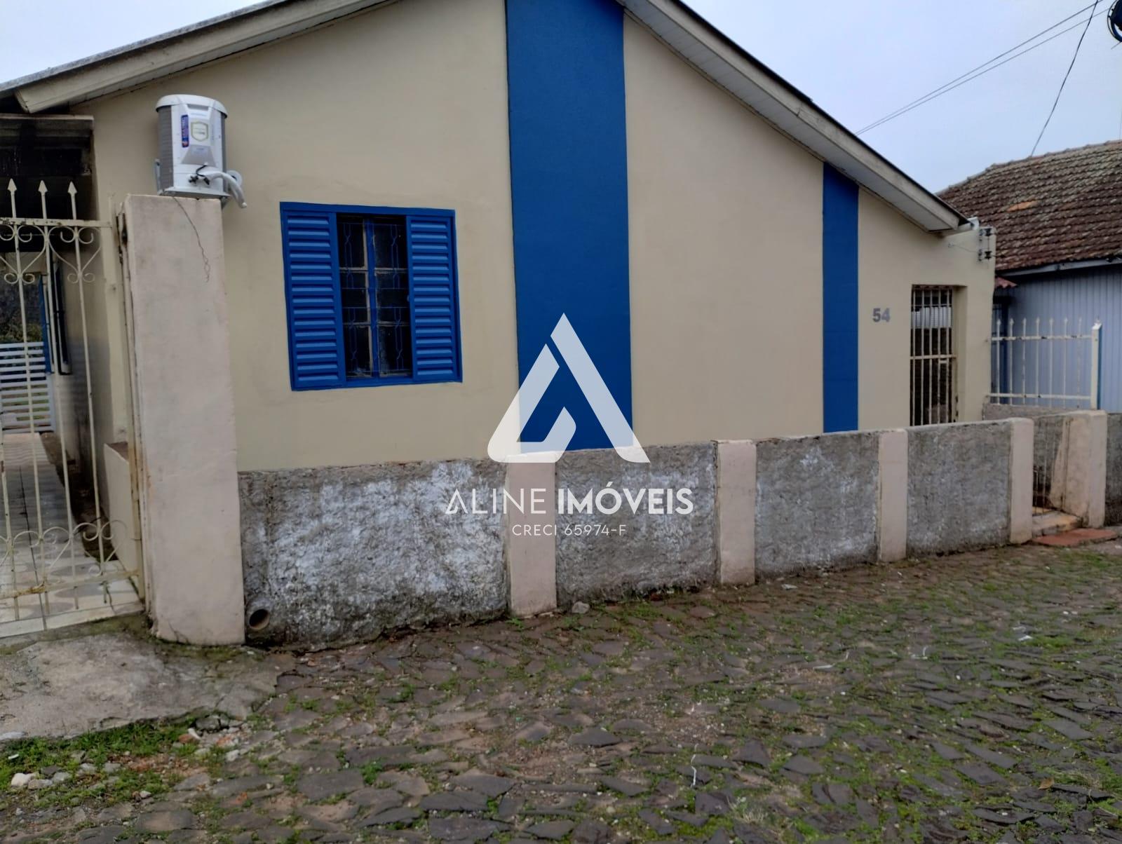 Casa, 3 quartos - Foto 1