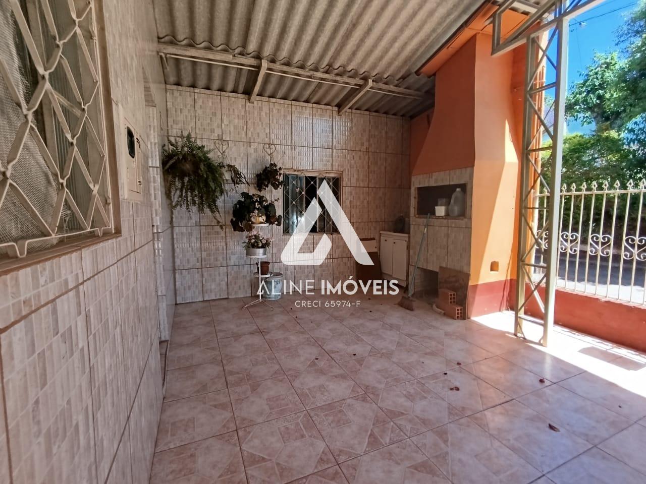 Casa, 3 quartos - Foto 3